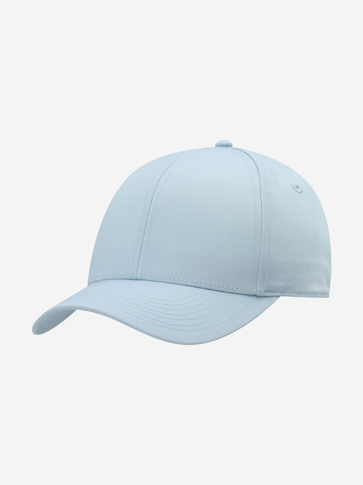 Изображение товара Бейсболка Demix Небесный летняя унисекс кепка для фитнеса тренинга