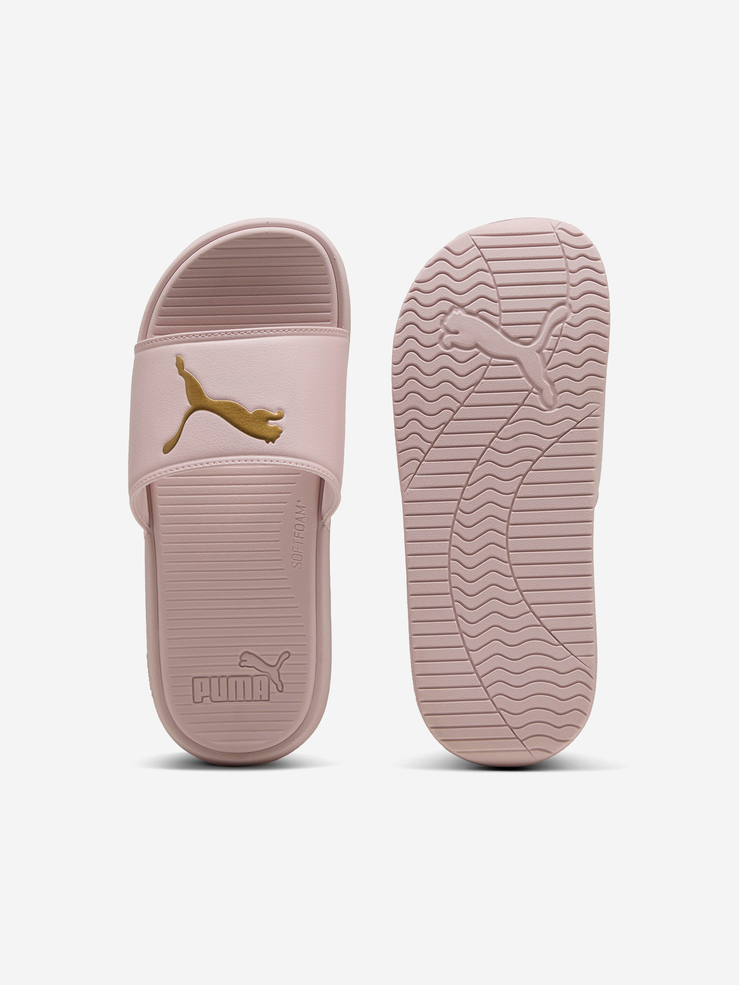 Шлепанцы женские PUMA Cool Cat 3.0 Sport, Розовый 4
