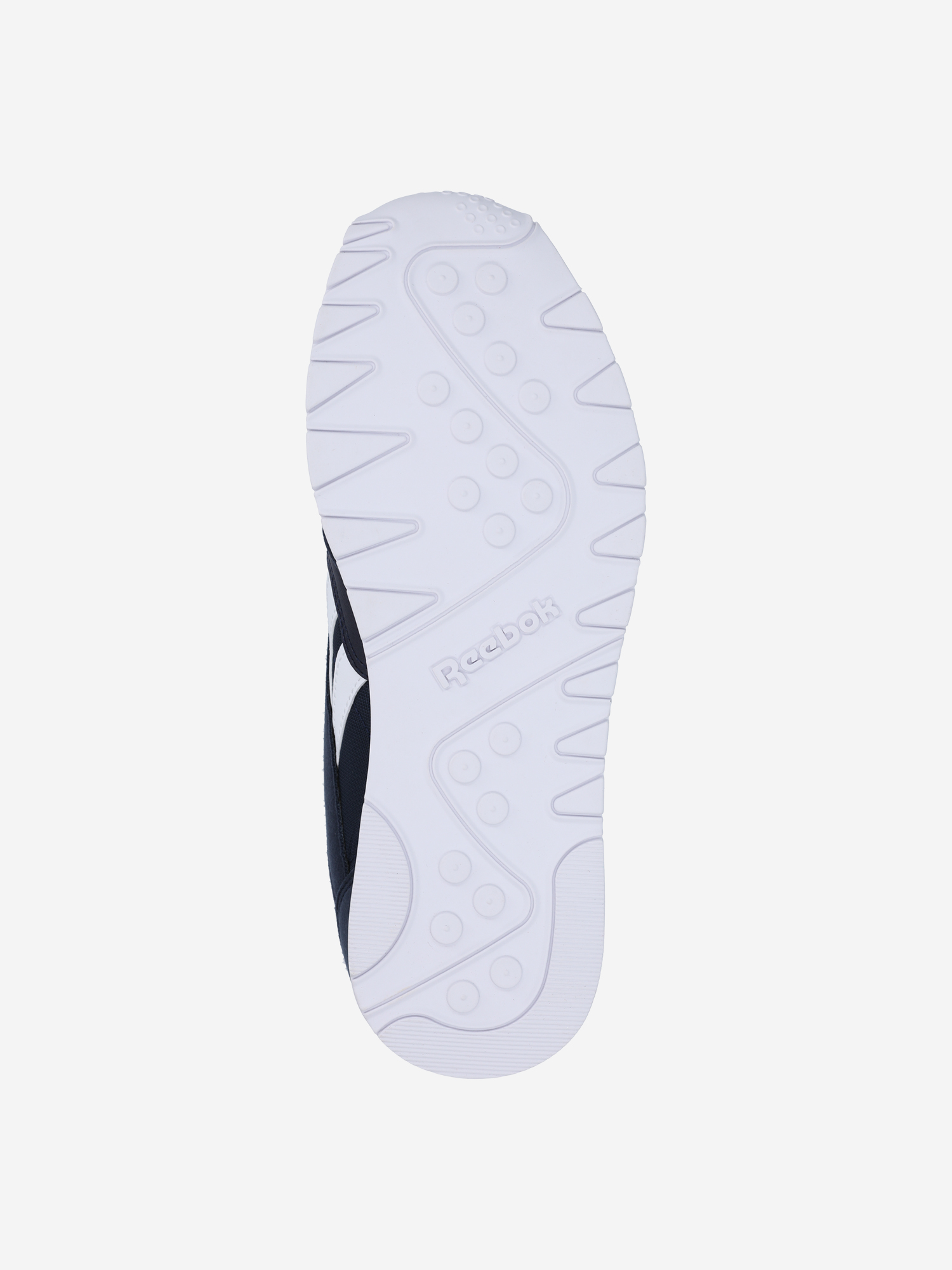 фото Кроссовки мужские reebok ultra flash, синий
