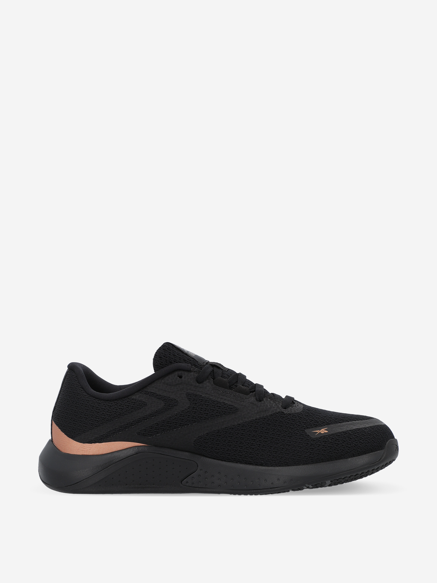 Кроссовки женские Reebok Nanoflex Tr 3, Черный 4