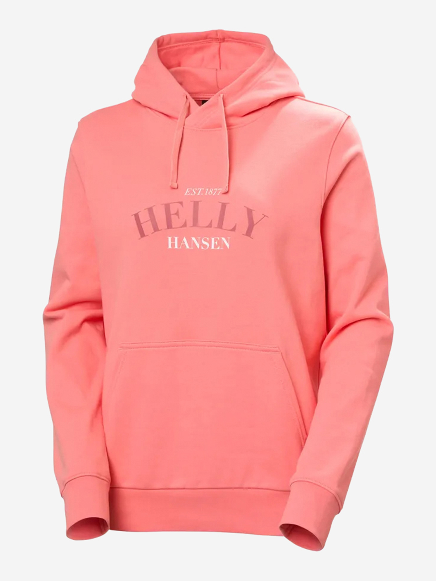 Изображение товара Худи женское Helly Hansen Core Graphic