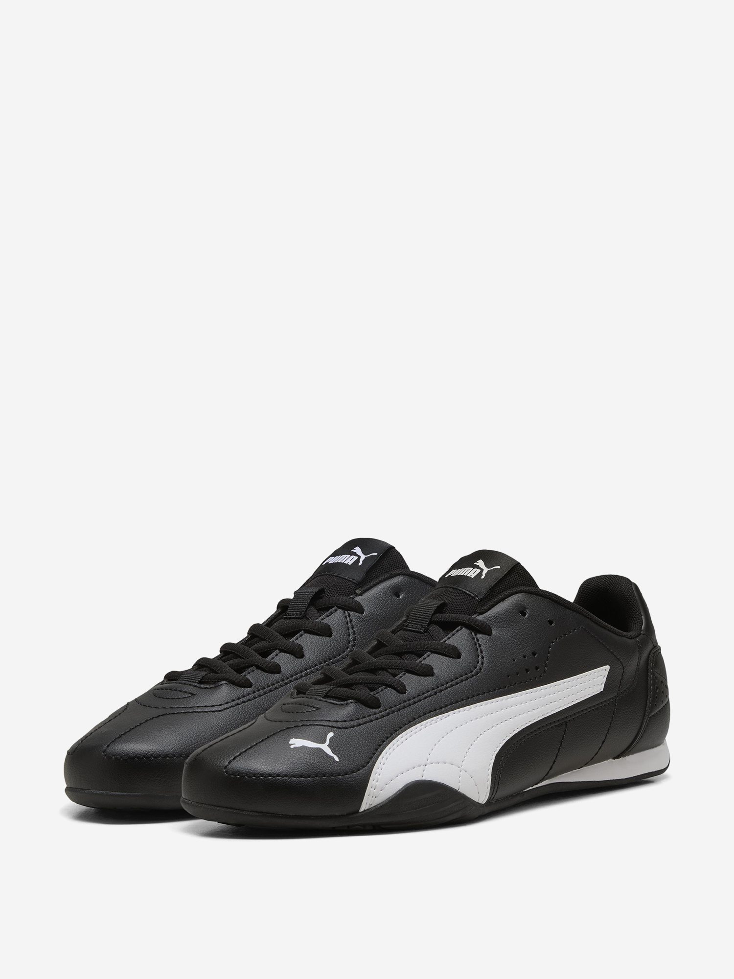 Кроссовки мужские PUMA Catch, Черный 2