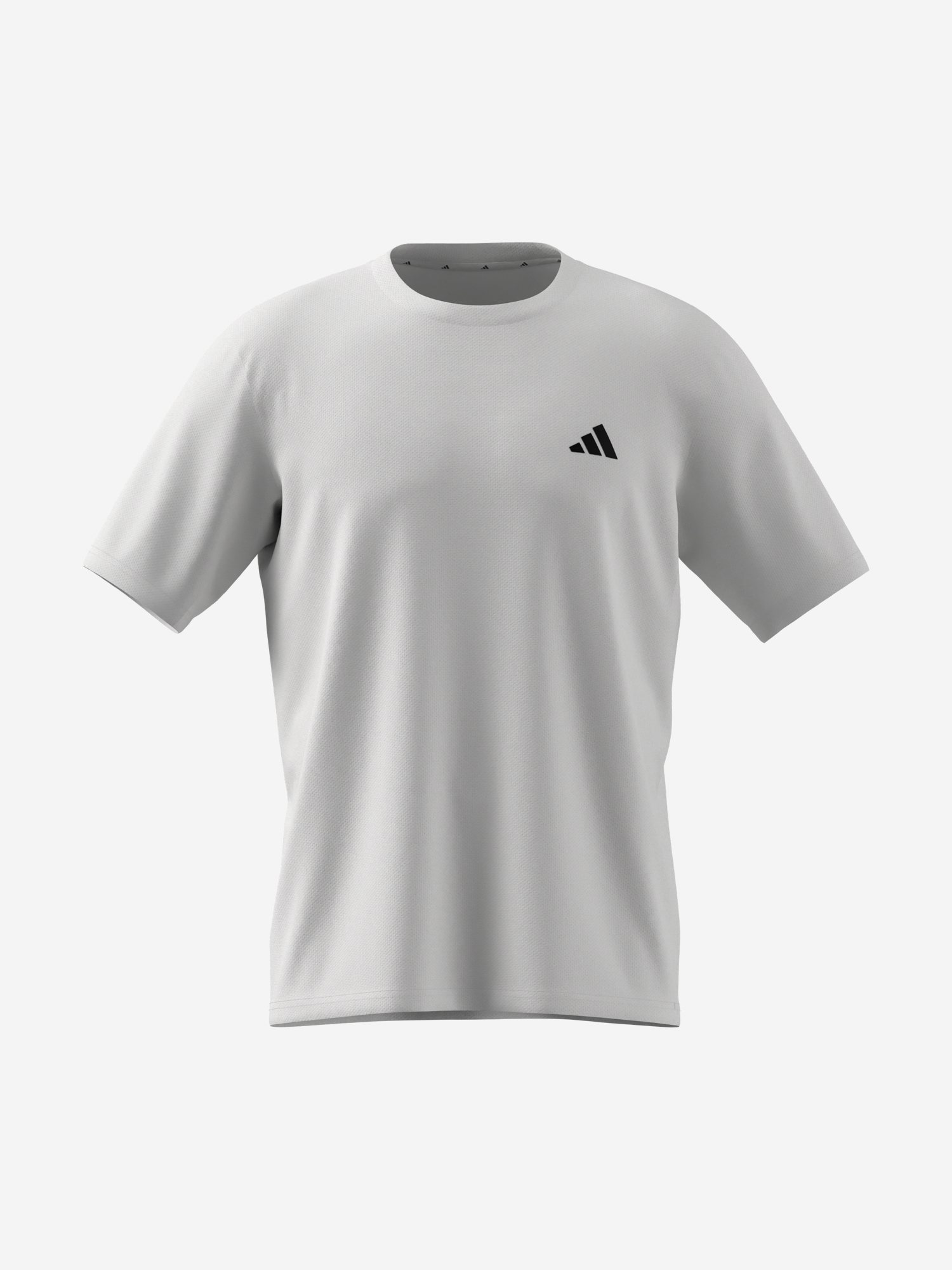 Футболка Adidas Workout Essentials, белый, арт. KD5453A01