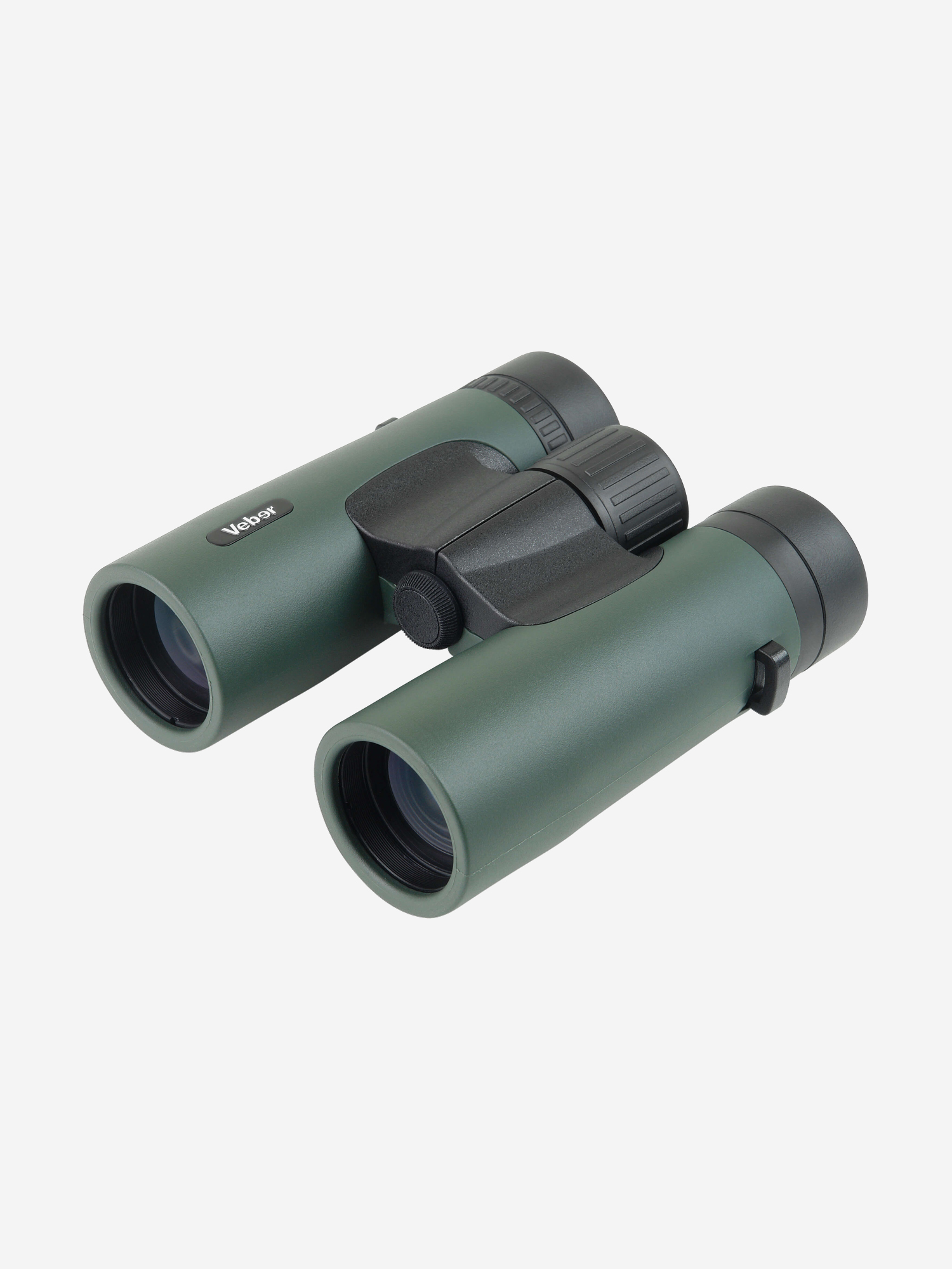 

Бинокль Veber Silver Line БП 10X33L WP, Зеленый