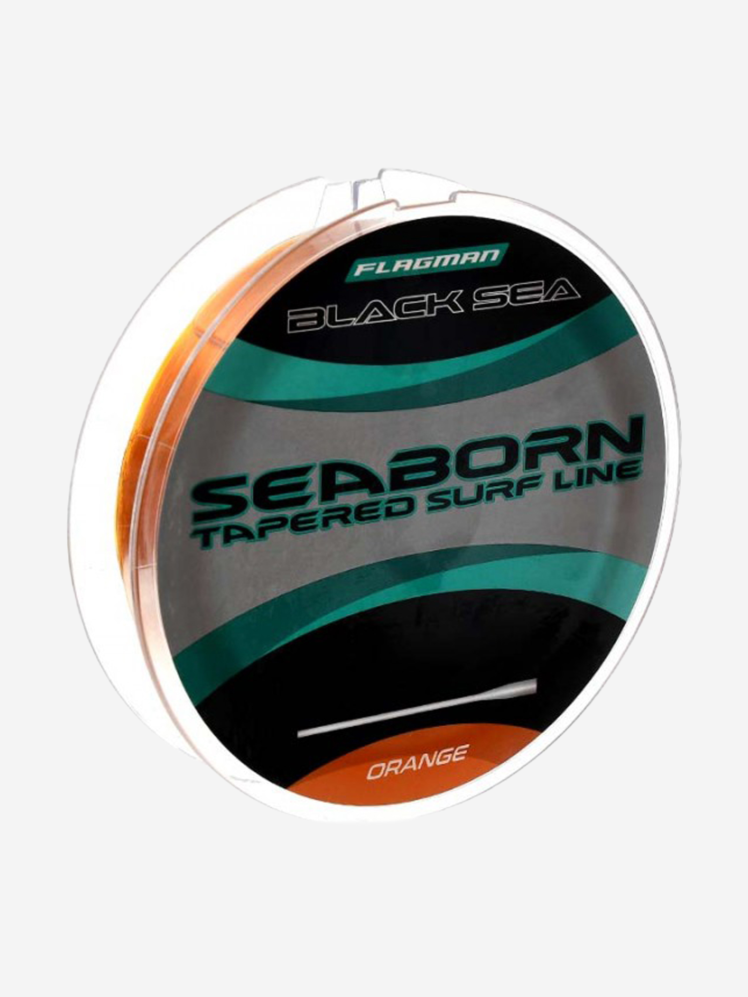 Изображение товара Леска монофильная Black Sea Seaborn Surf Line 250м 0.26-0.60мм для хищной рыбалки