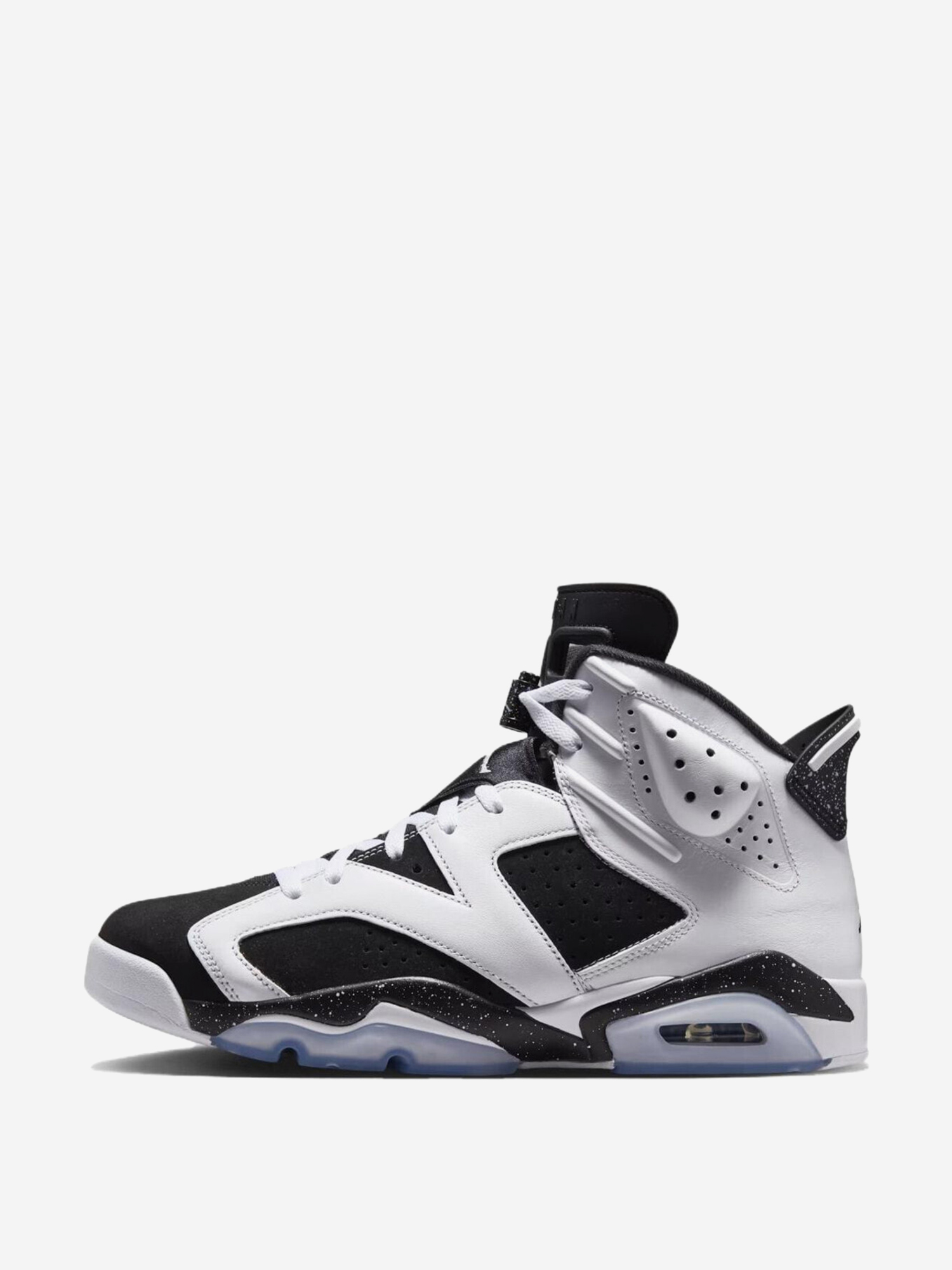 Изображение товара Кроссовки высокие мужские Nike Jordan 6 Retro