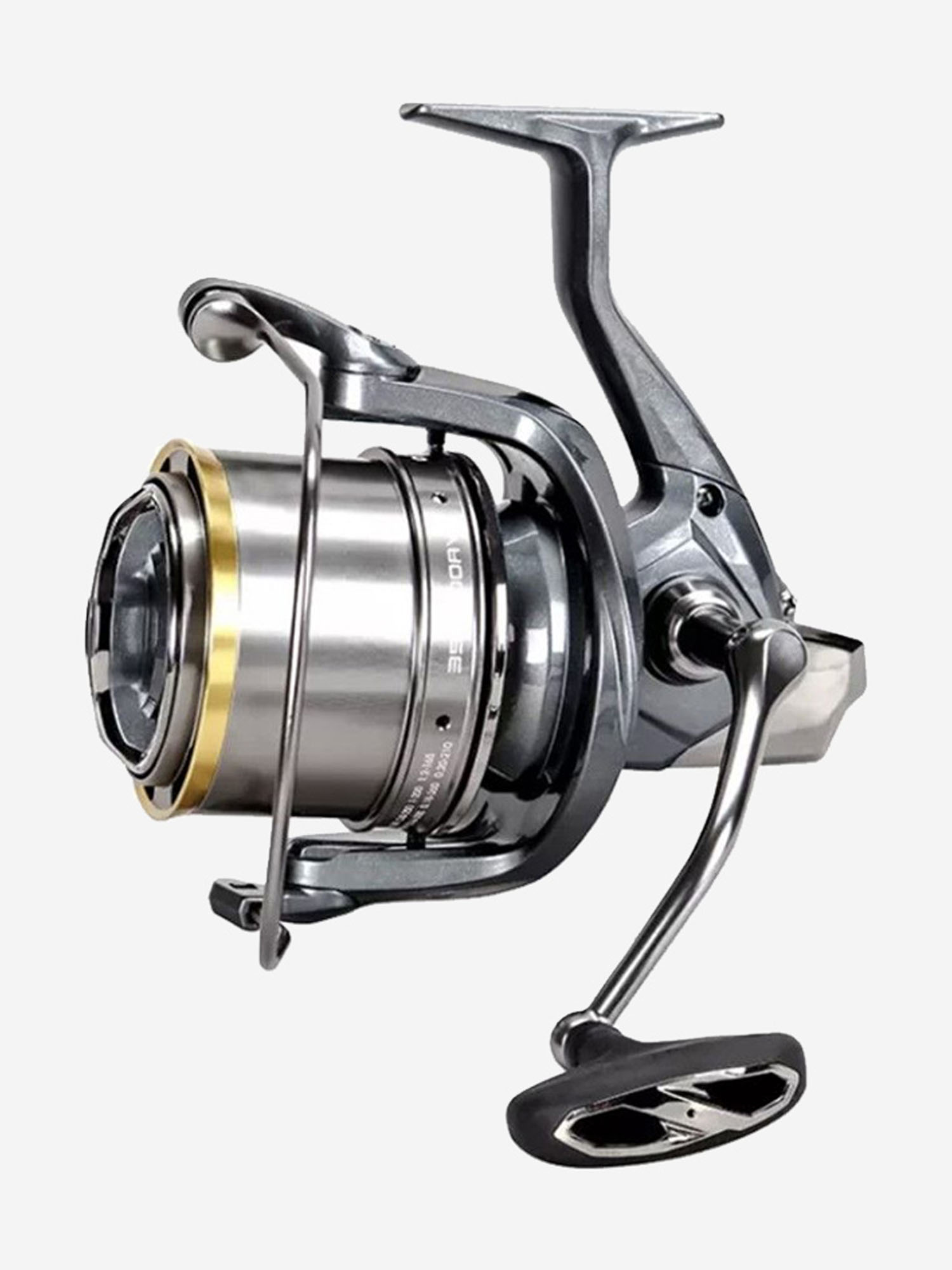 

Катушка для рыбалки OKUMA Flite Surf 1500A, Серый