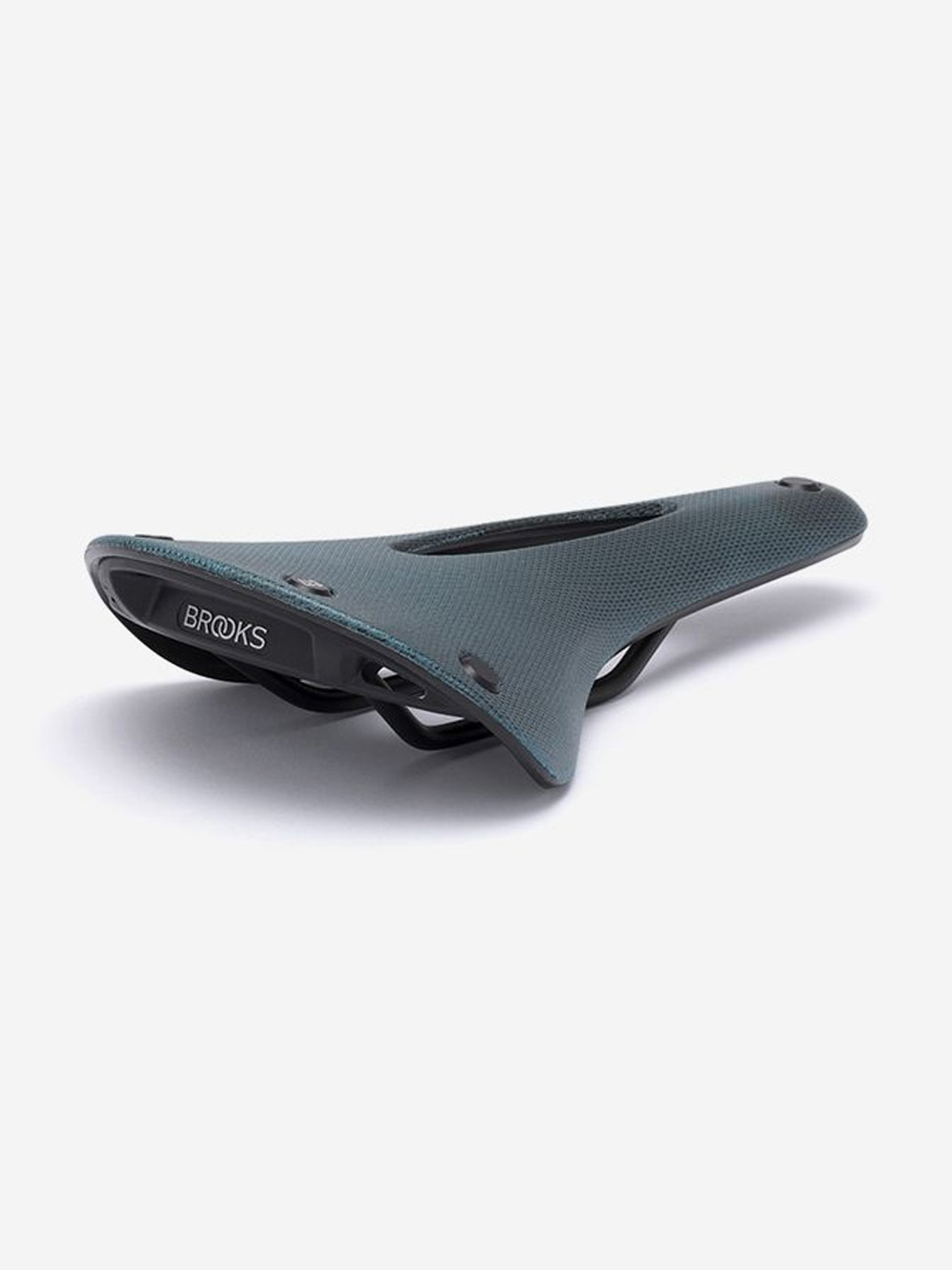

Седло Cambium Brooks C17 Carved Octane (C201C00A06354), Синий