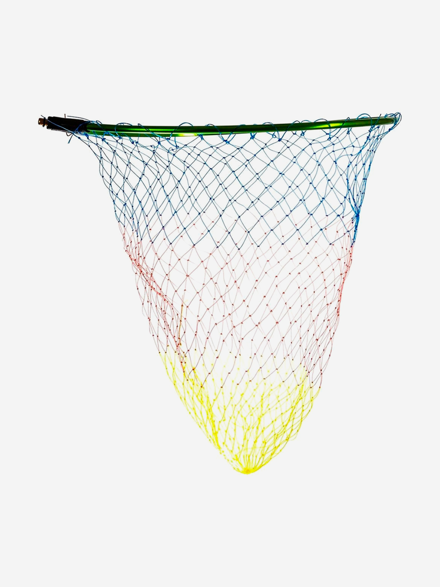 Изображение товара Голова для подсачека капля Helios 45х35 см нейлон для карповой и хищной рыбалки