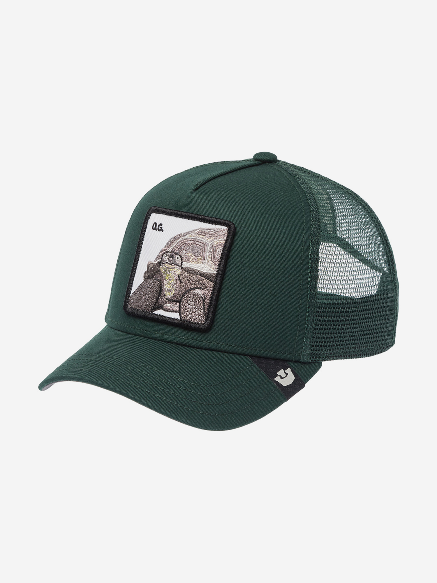 Изображение товара Бейсболка с сеточкой GOORIN BROTHERS 101-2396 спортивный стиль