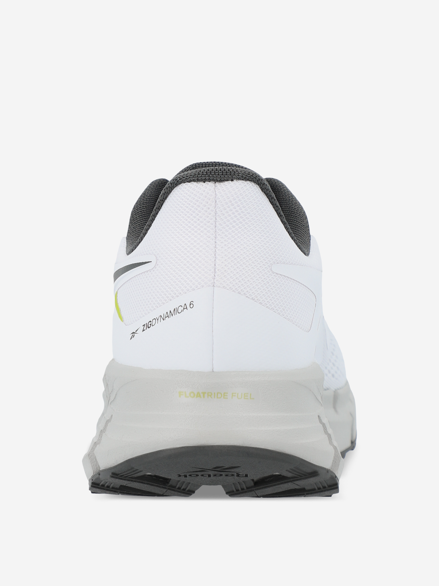 Кроссовки мужские Reebok Zig Dynamica 6, Белый 3