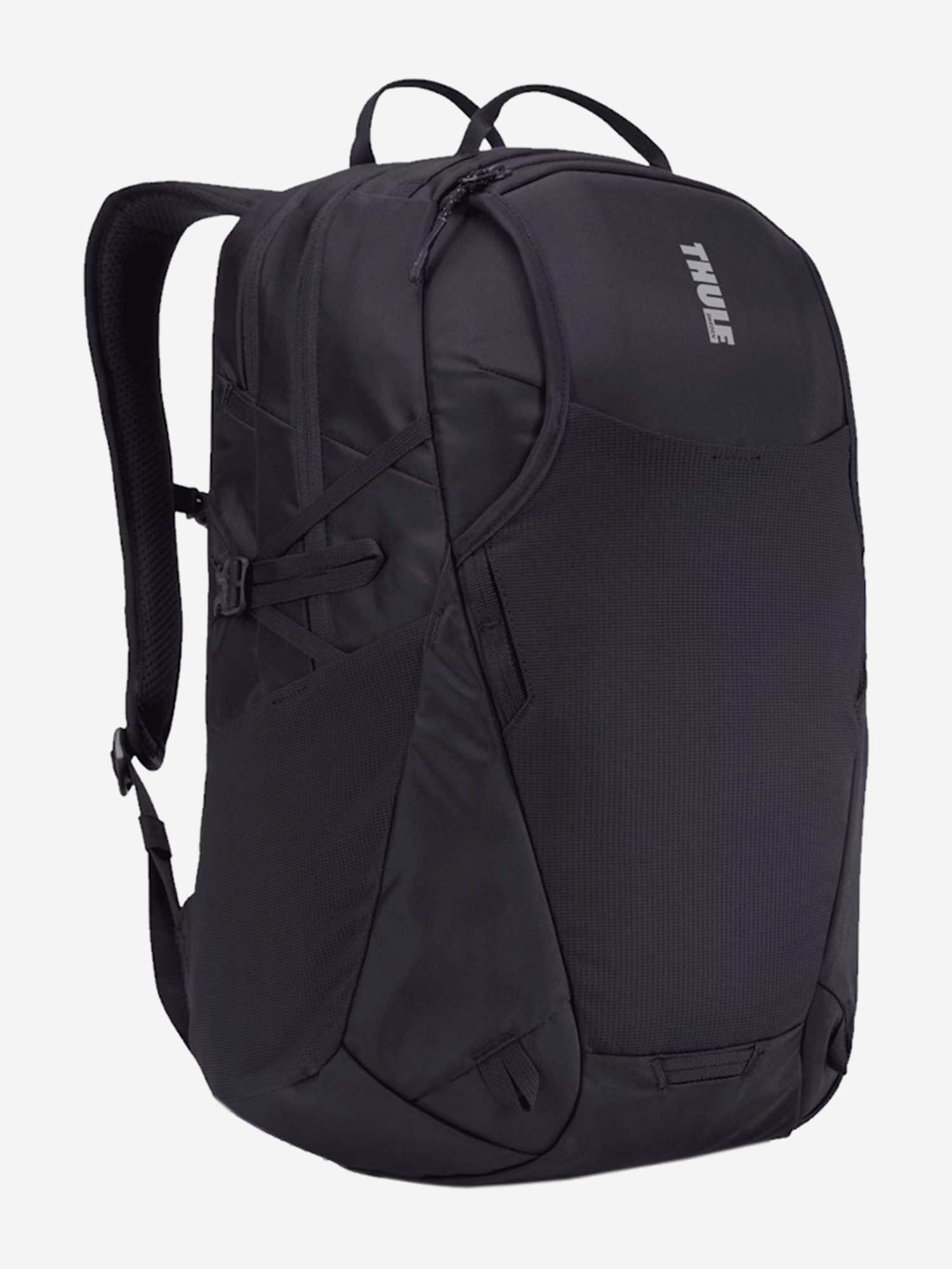 Изображение товара Рюкзак Thule EnRoute Backpack 26L Черный Унисекс для путешествий и активного отдыха