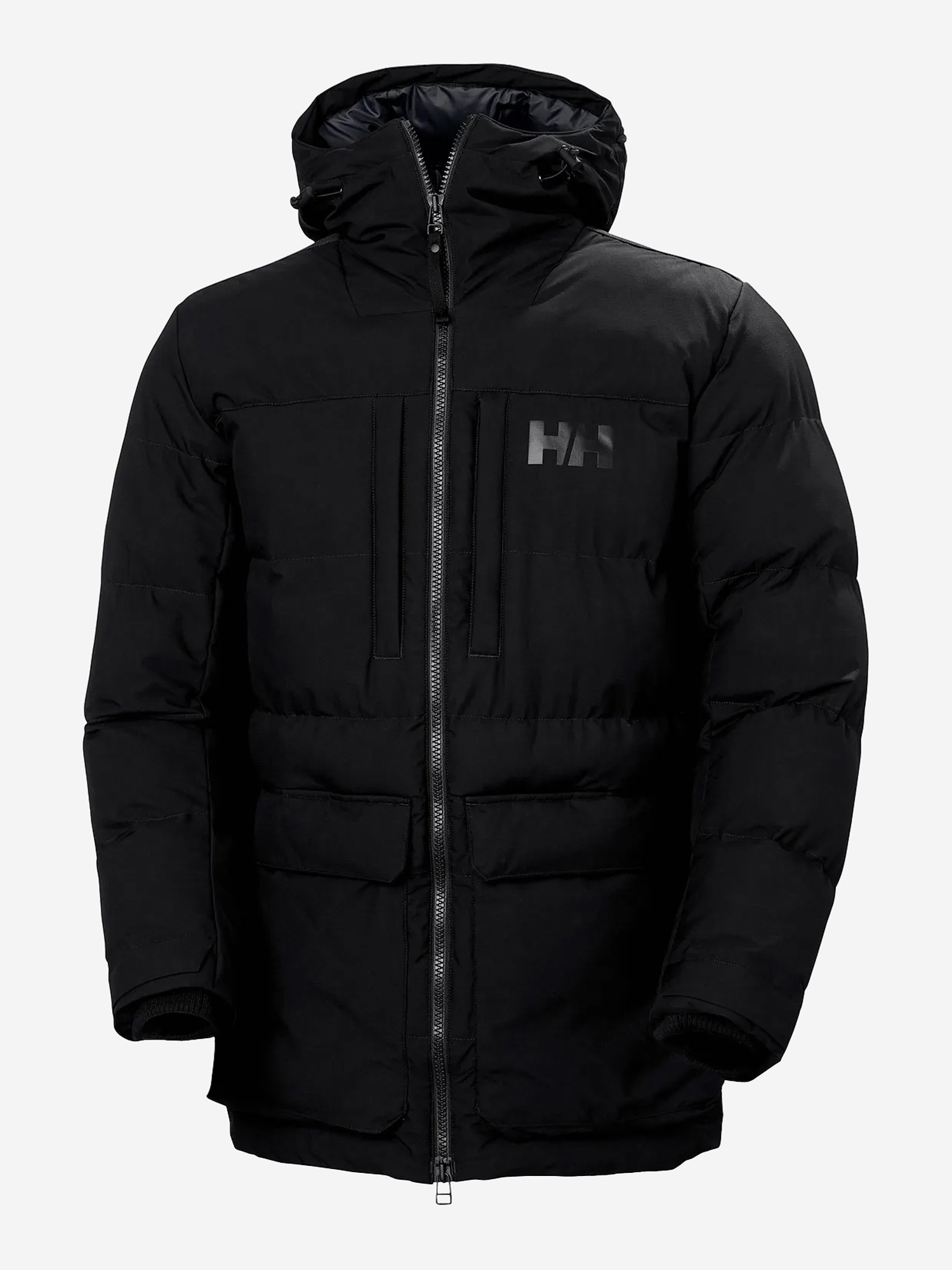 Изображение товара Куртка утепленная мужская Helly Hansen Patrol для зимних путешествий