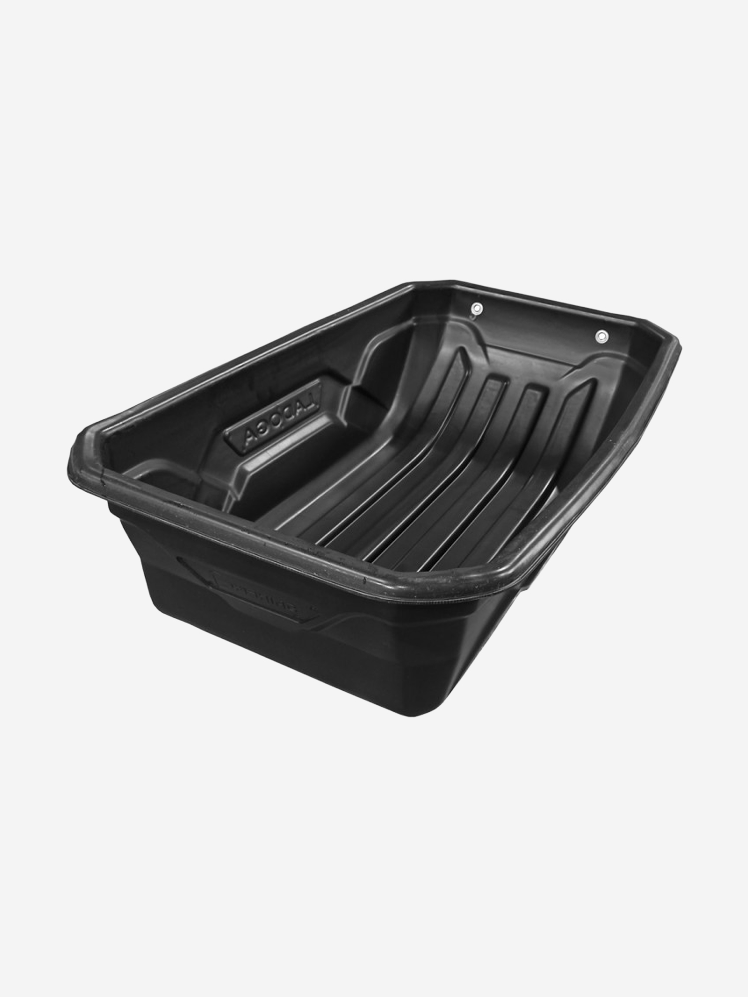 Изображение товара Сани для рыбалки F-FISHING 100х57х25.5 см, универсальные для зимних и летних условий Изображение товара Сани для рыбалки F-FISHING 100х57х25.5 см, универсальные для зимних и летних условий