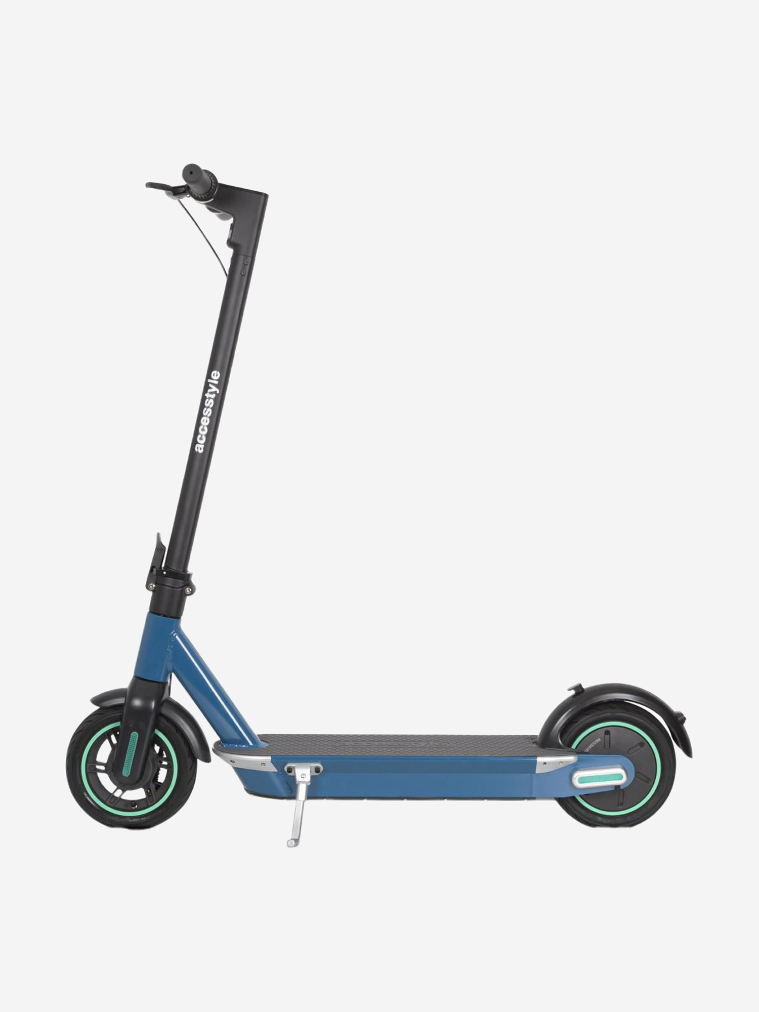 

Электросамокат Accesstyle Typhoon 30S, Черный