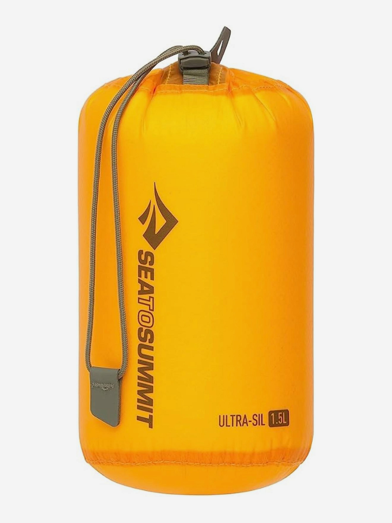 

Мешок упаковочный Sea To Summit Ultrasil 1.5L Naranja, Желтый