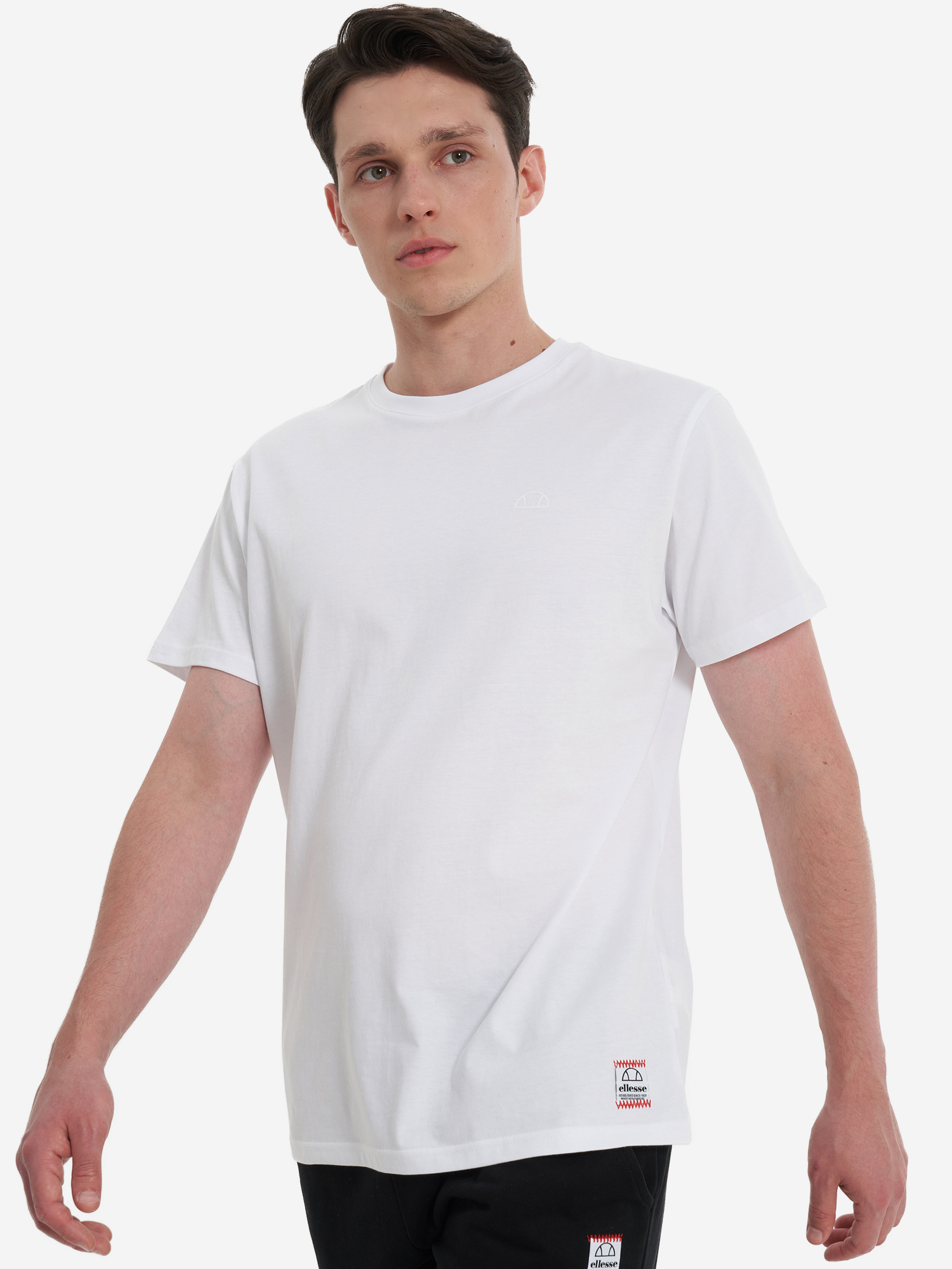 

Футболка мужская Ellesse, Белый