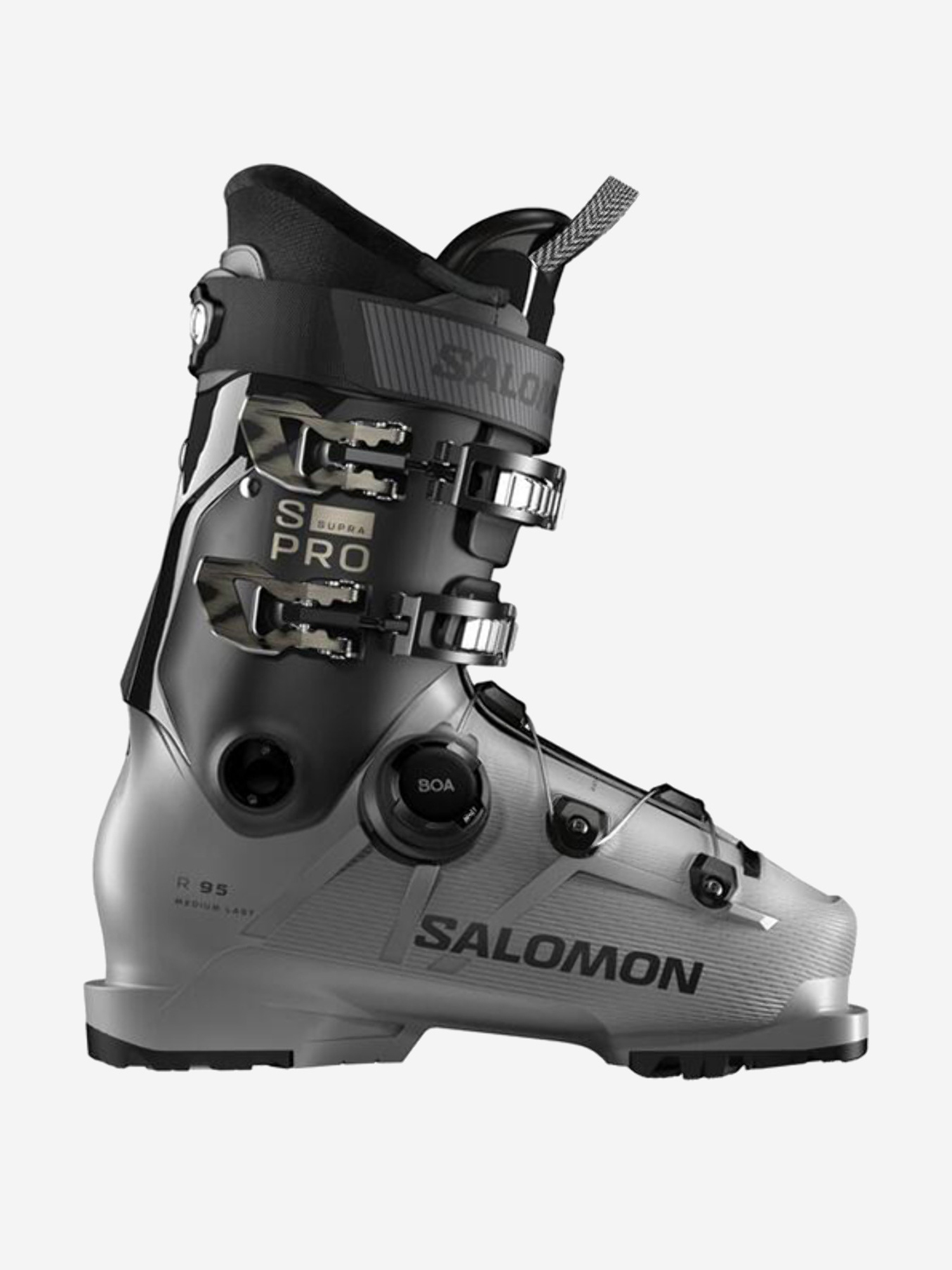 Изображение товара Salomon S Pro Supra BOA 95 W R GW горнолыжные ботинки женские
