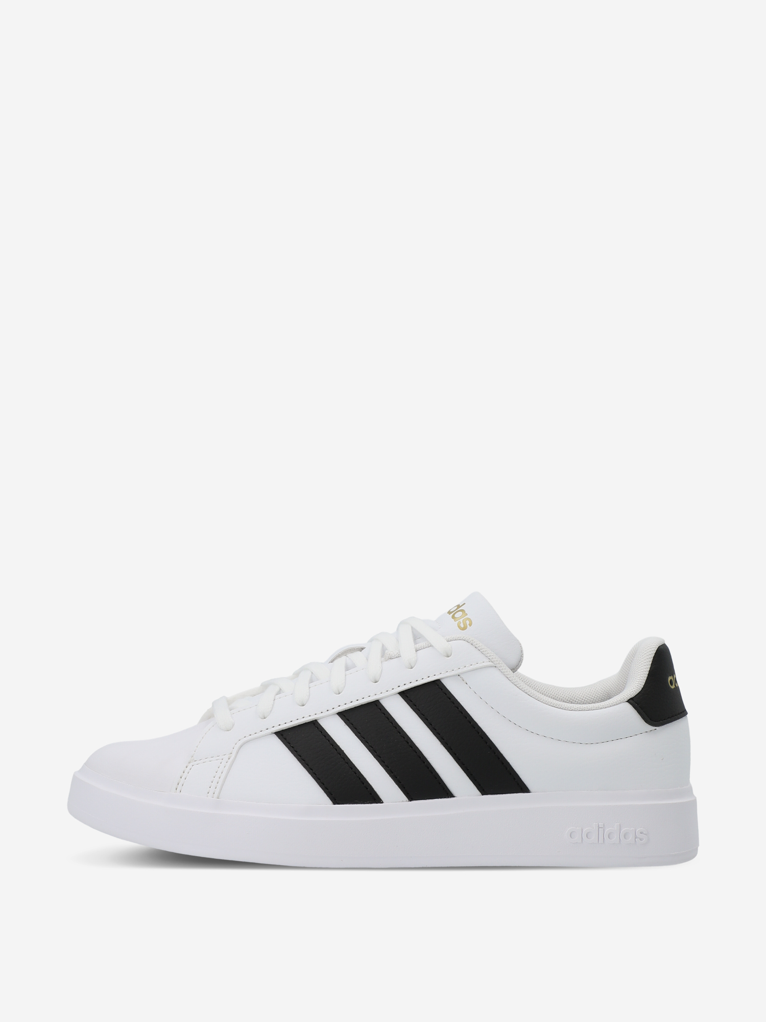 Кеды женские adidas Streettalk, Белый