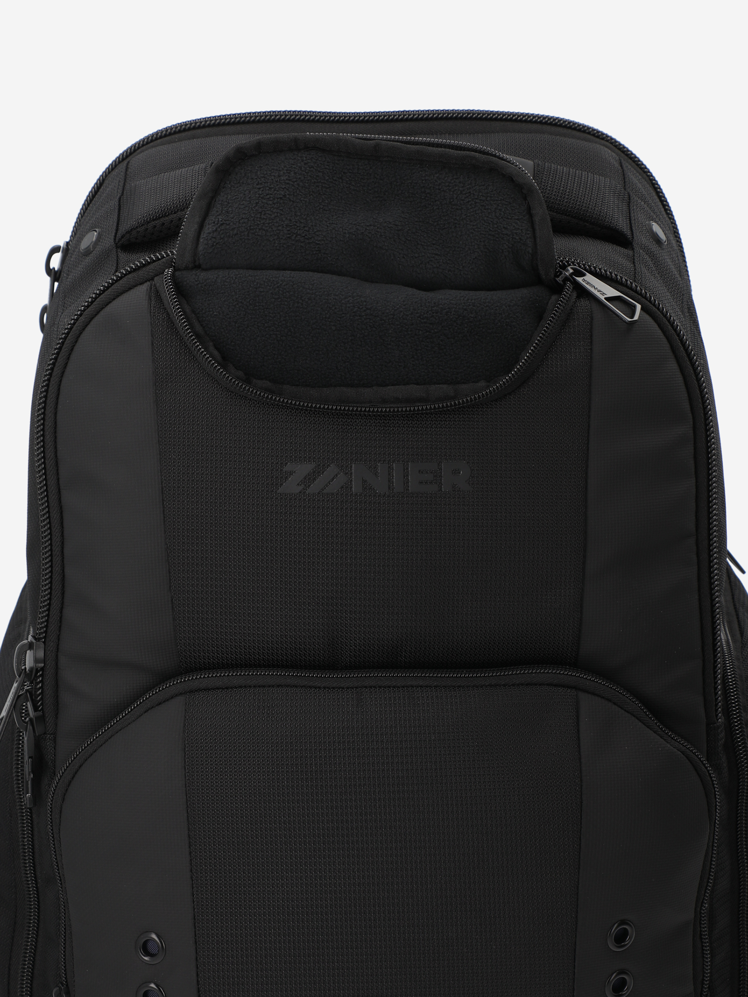 фото Рюкзак zanier, черный