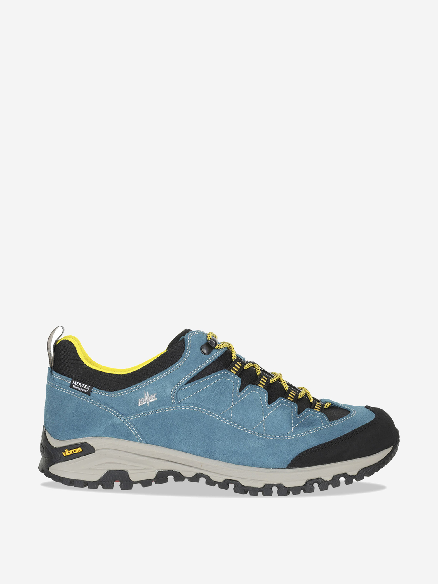 Ботинки Lomer Sella II MTX Suede, Синий