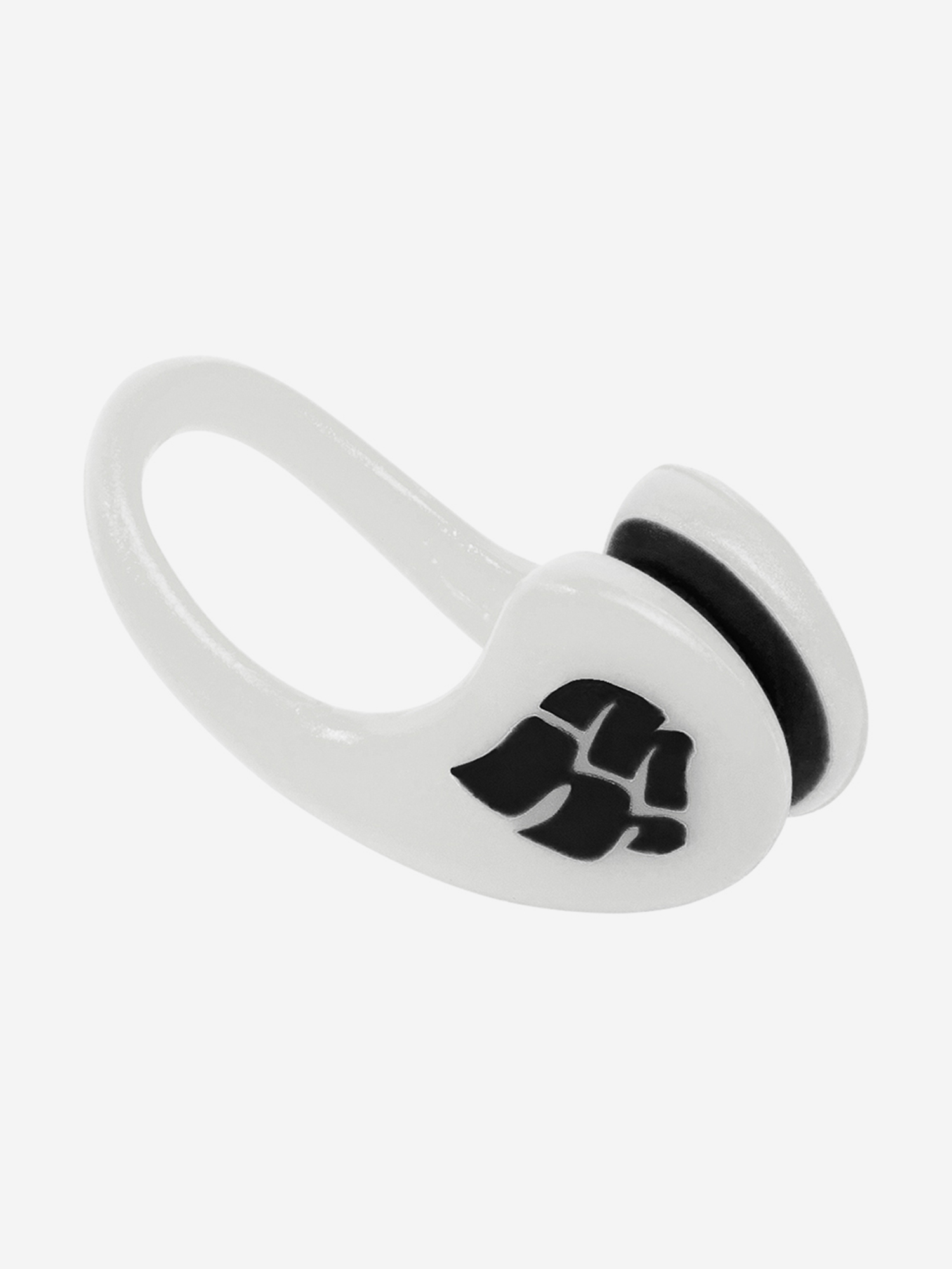 

Носовой зажим Mad Wave Ergo Nose Clip, Черный