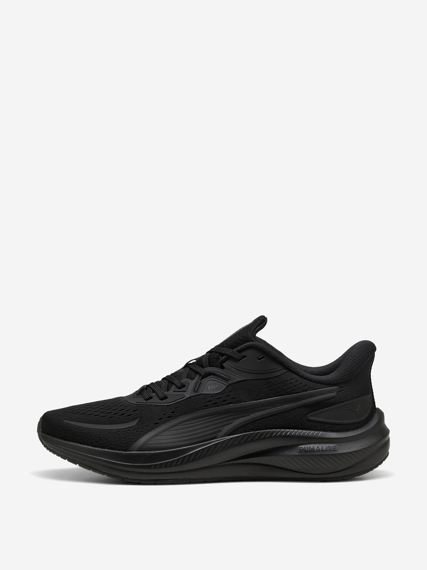 Кроссовки мужские PUMA Skyrocket Lite 2, Черный