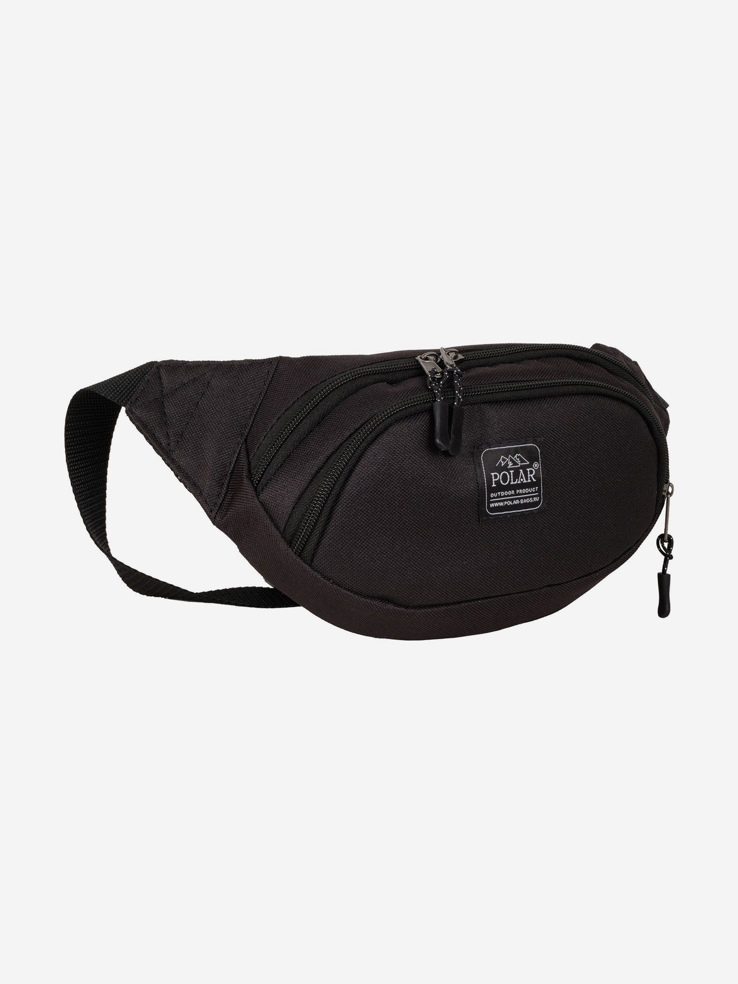 

Сумка Polar-P17011-BLACK, Черный