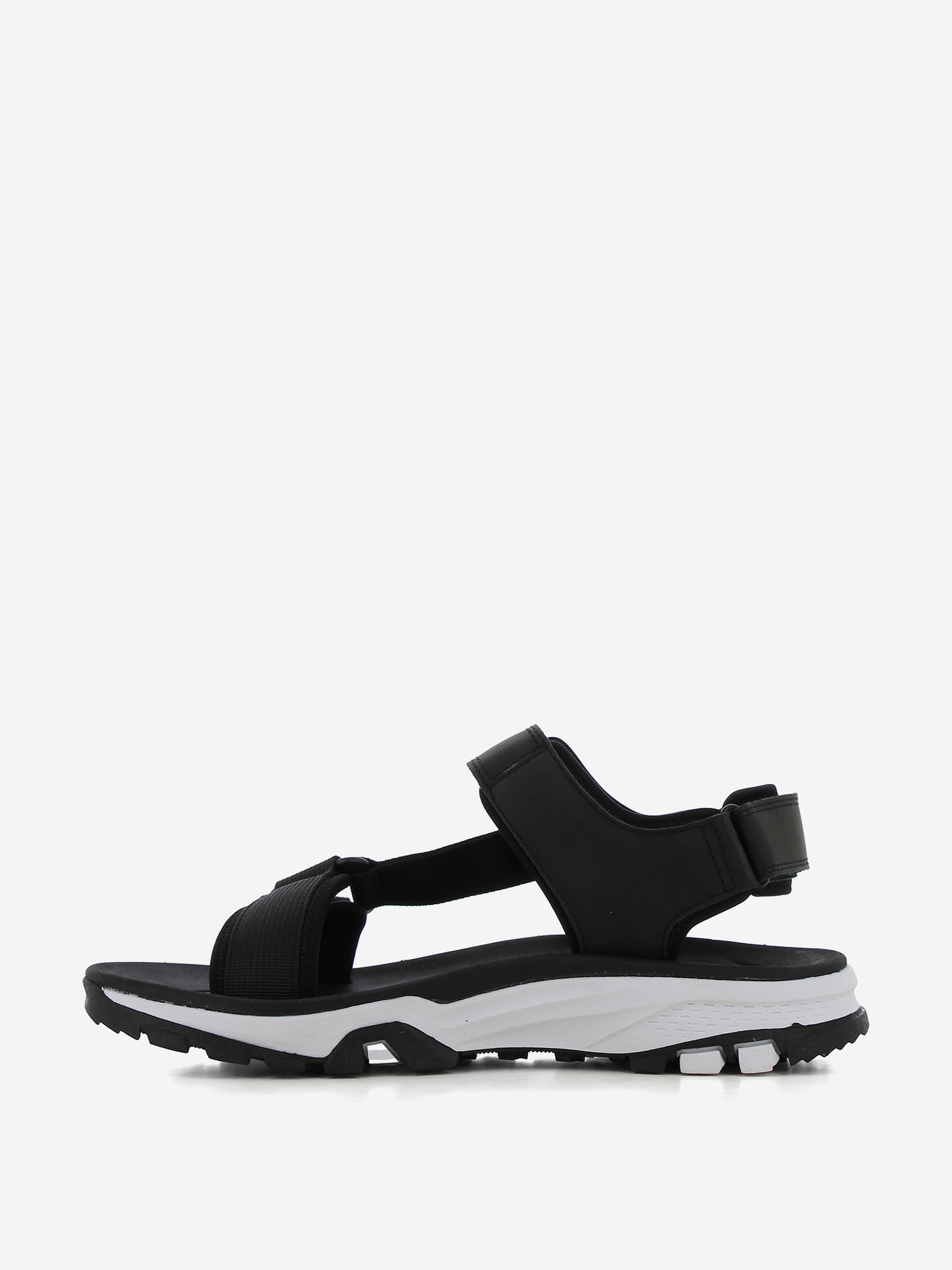 фото Сандалии женские safety jogger, черный
