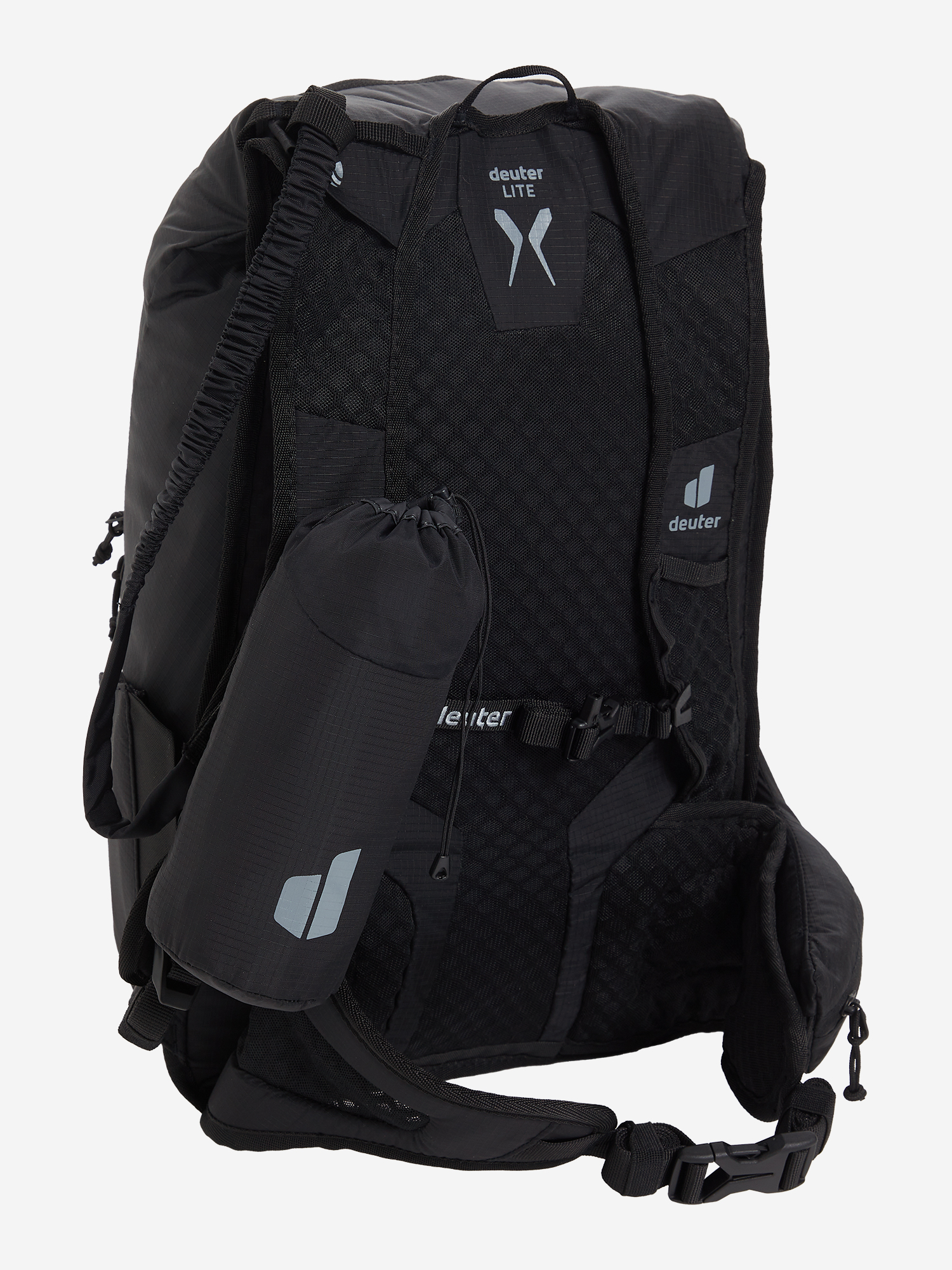 фото Рюкзак deuter updays 24 sl, серый