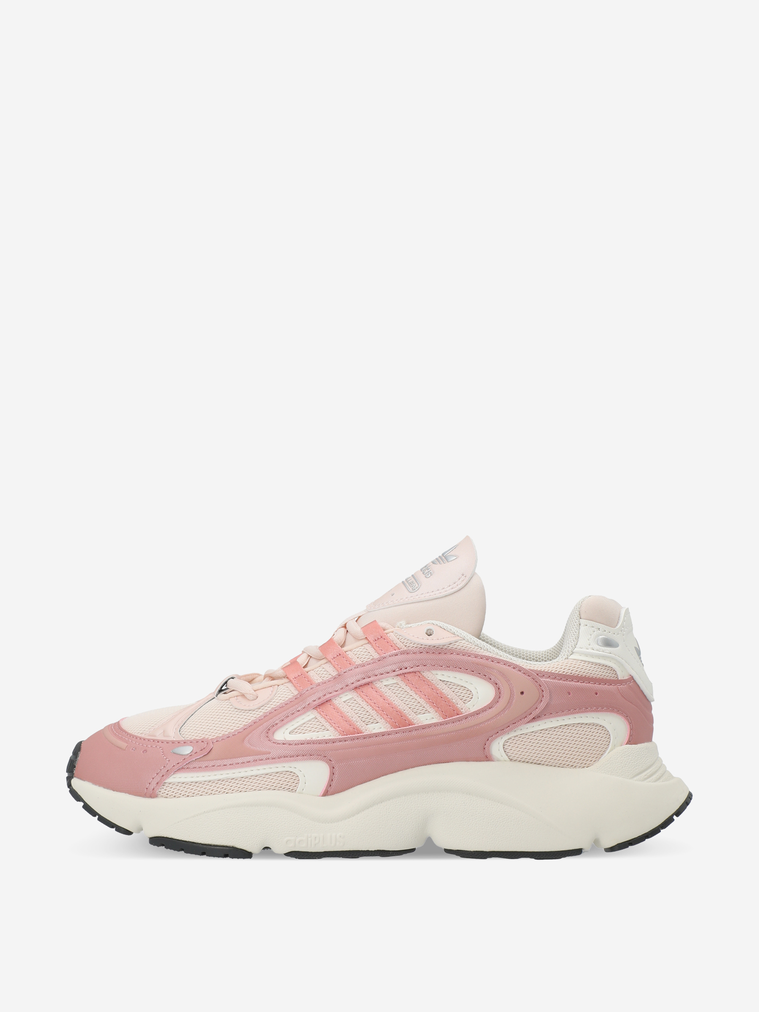 Кроссовки женские adidas Ozmillen, Розовый