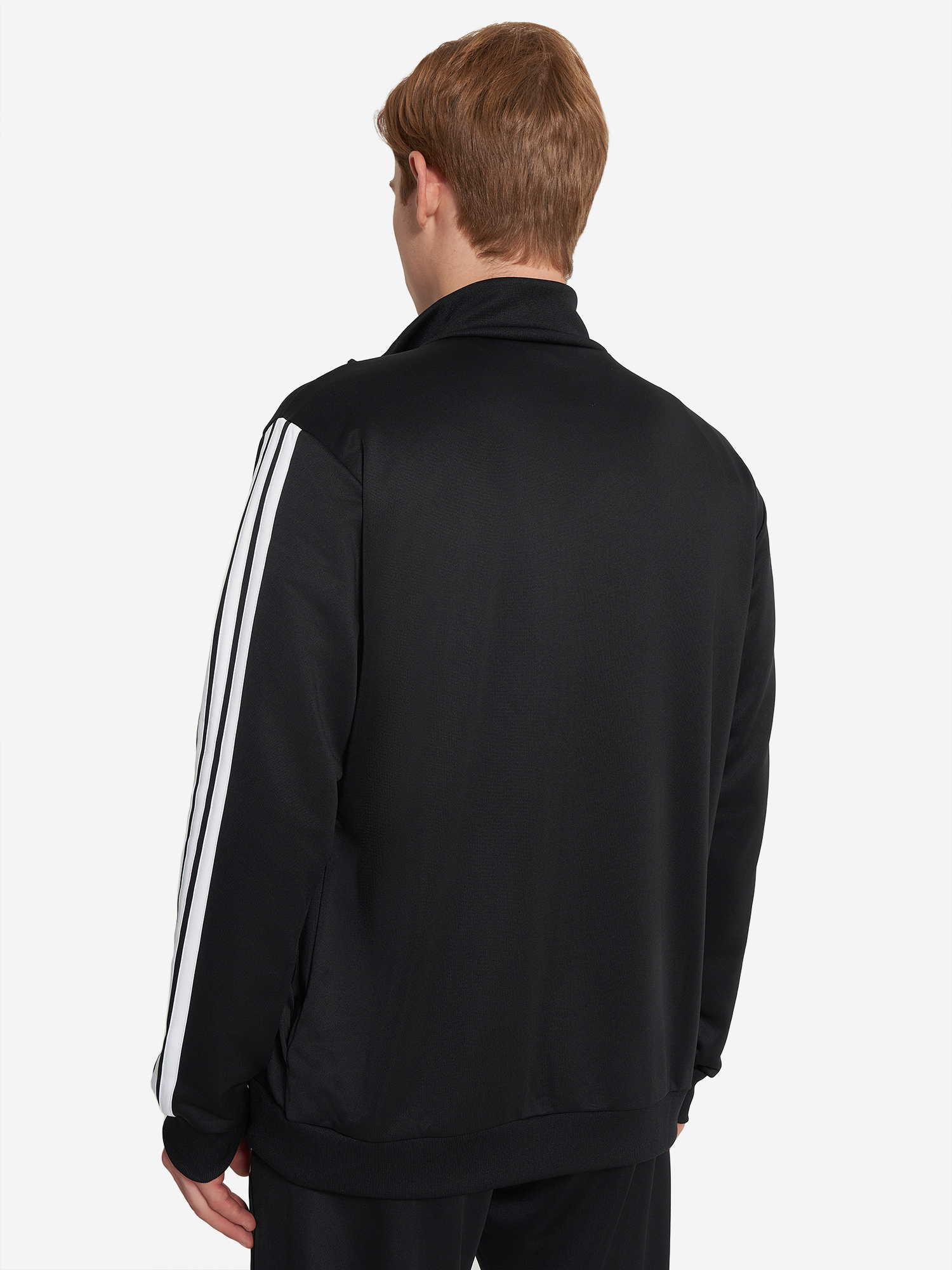 фото Костюм мужской adidas, черный