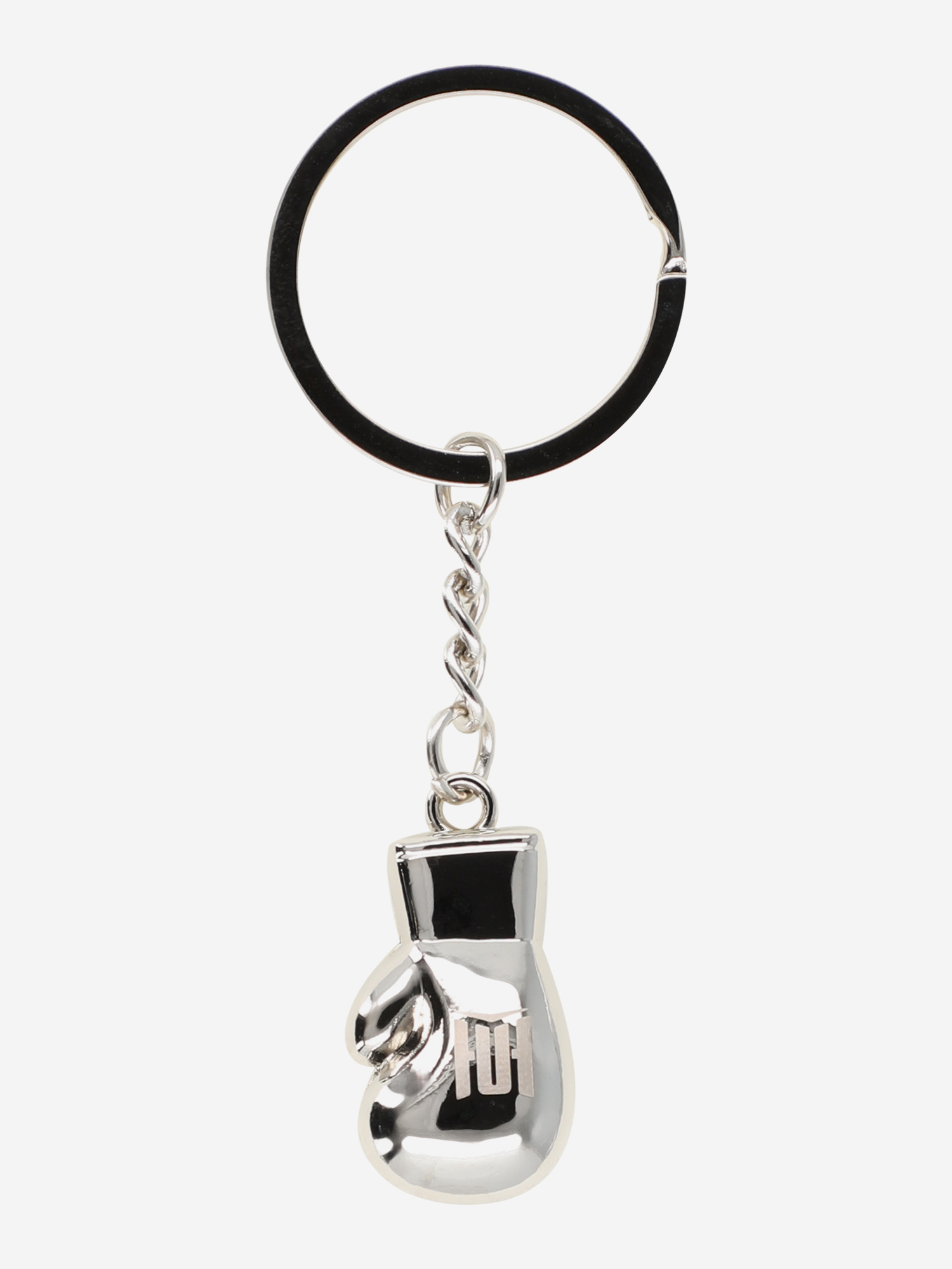 

Брелок-сувенир Hukk, Серый