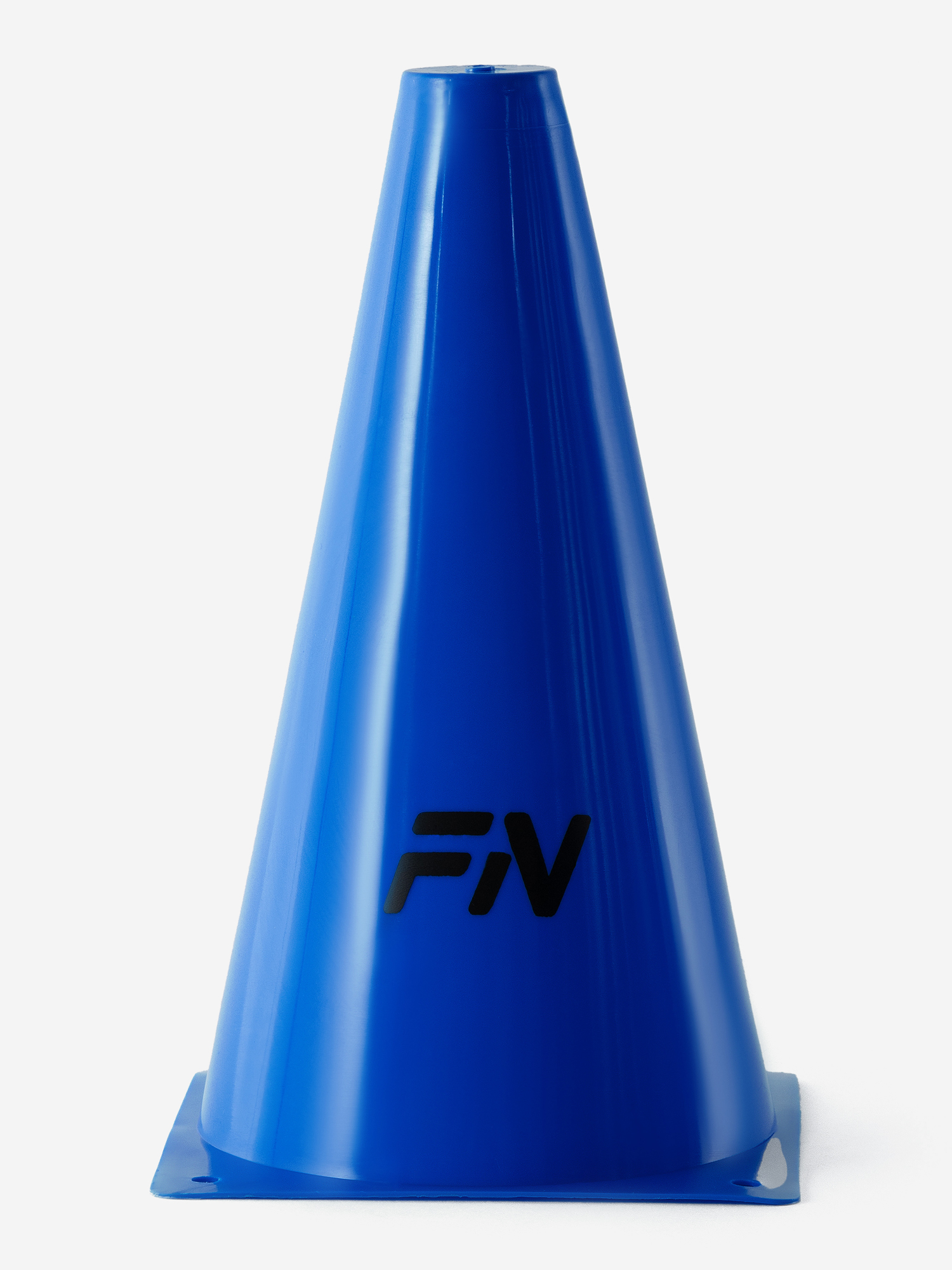 

Конус FN 23 см, 10шт., Синий