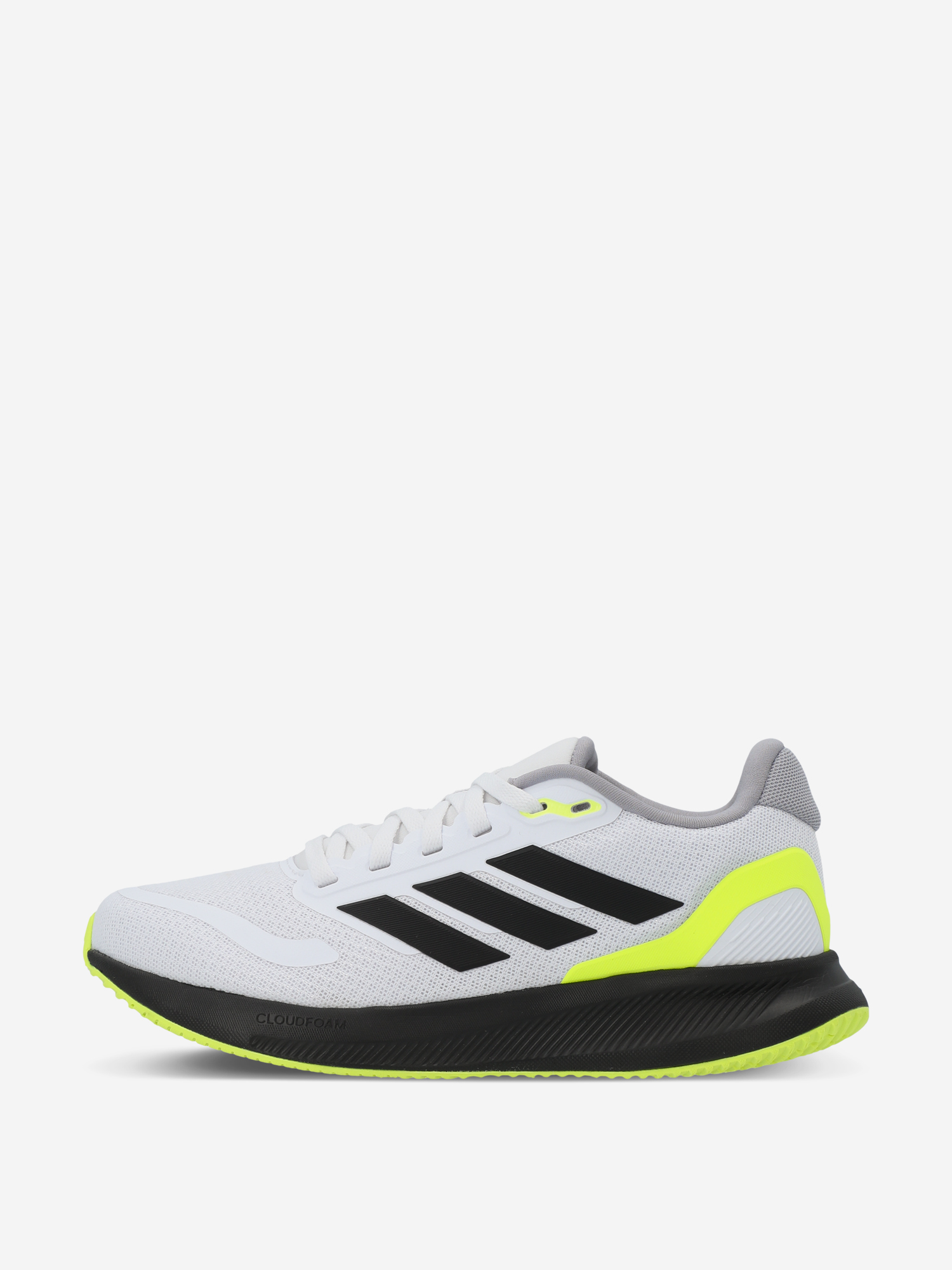 

Кроссовки детские adidas Runfalcon 5 J, Белый