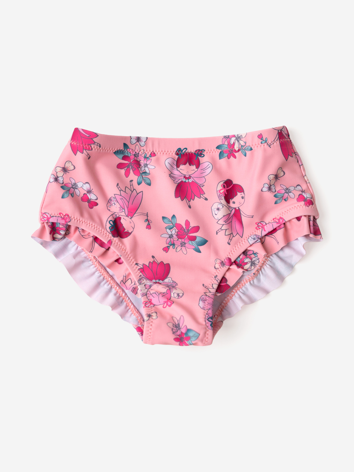 Изображение товара Плавки для девочек PlayToday