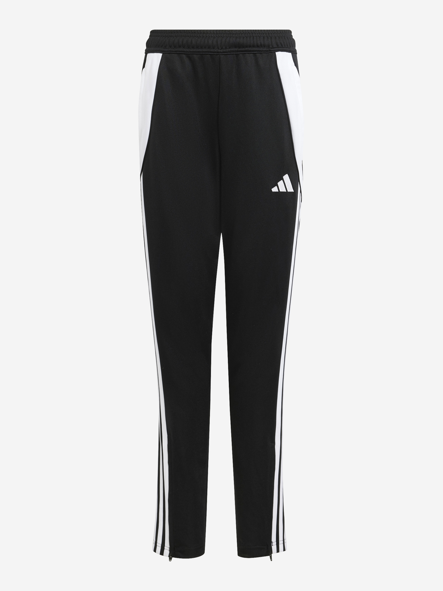 Брюки Adidas Tiro для мальчиков, черный, арт. IJ7661A01