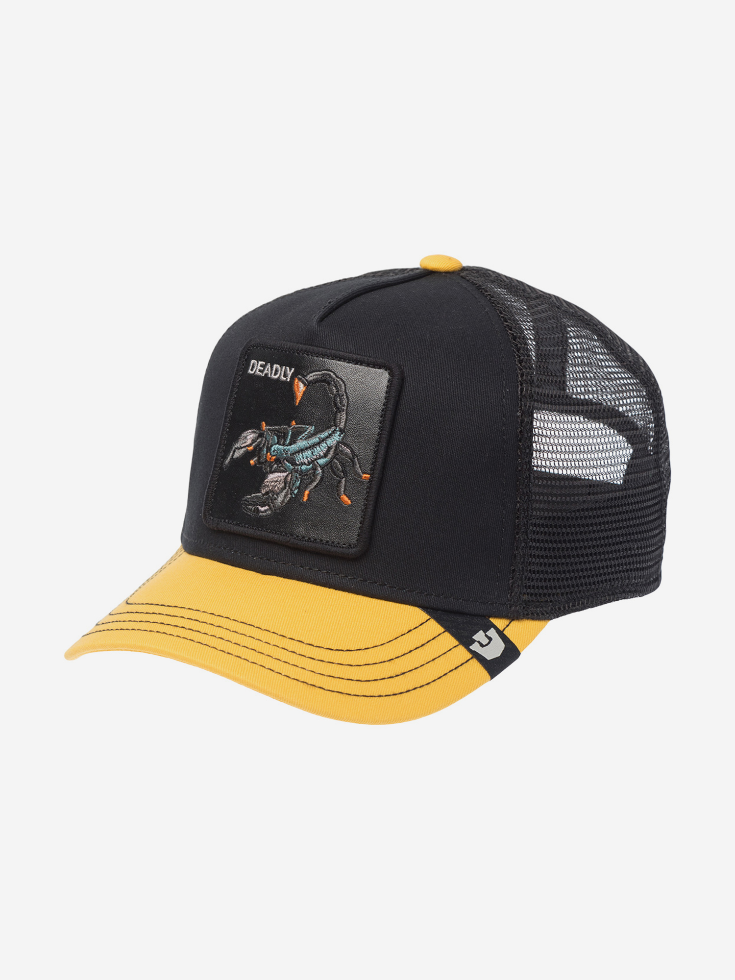 Изображение товара Бейсболка с сеточкой GOORIN BROTHERS 201-0081 унисекс спортивная всесезонная