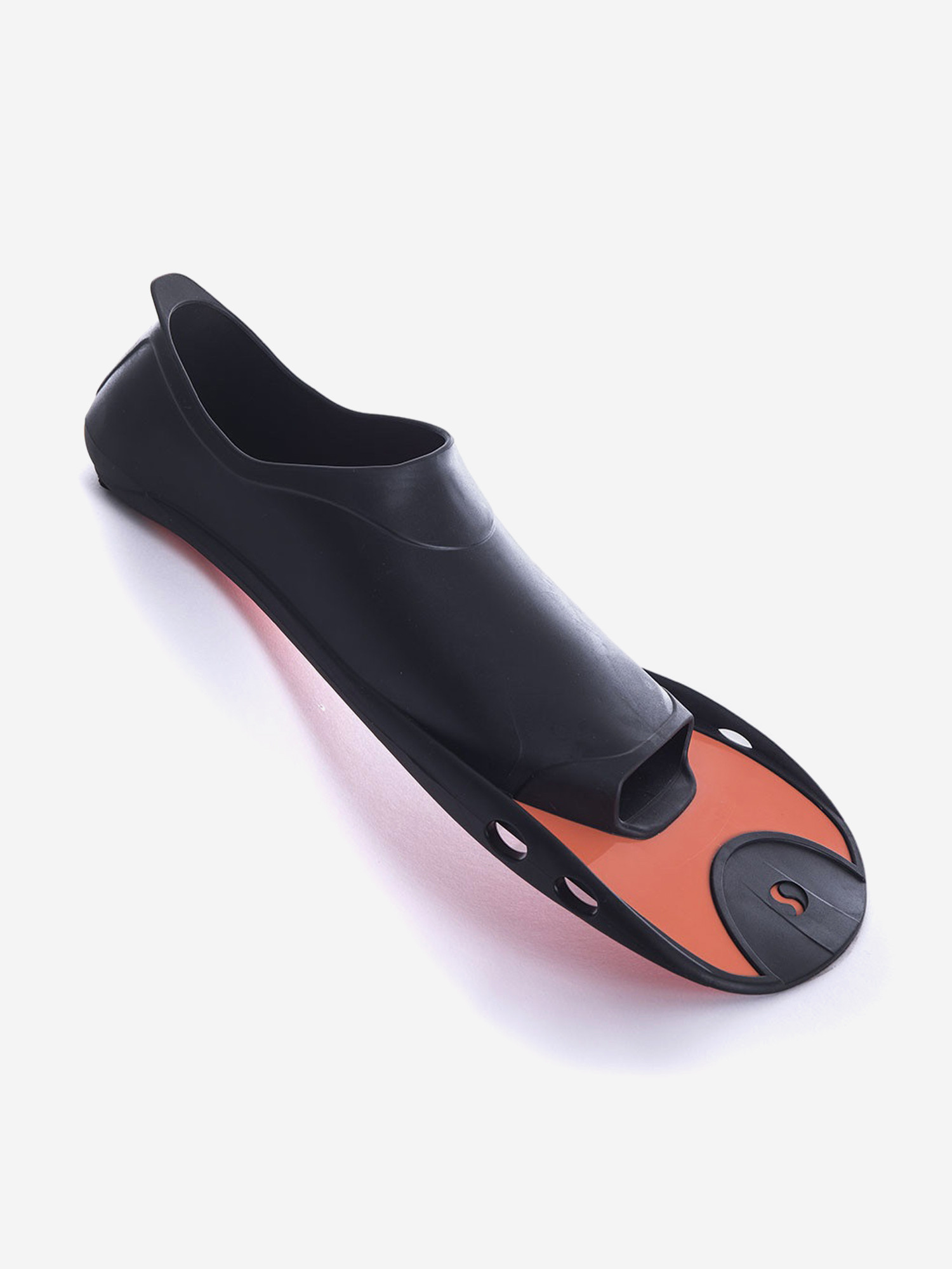  Ласты для плавания Salvas F5 Fin, Оранжевый