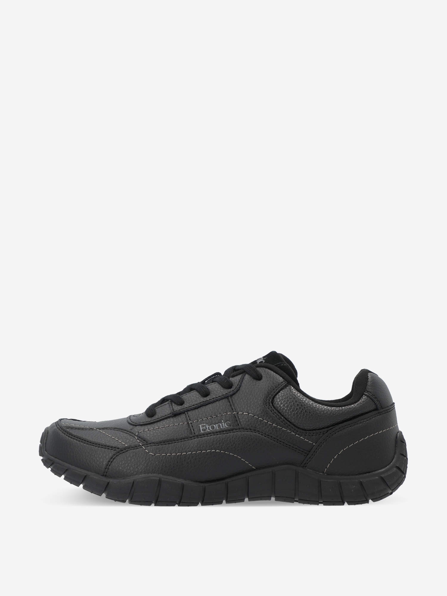 

Полуботинки мужские Etonic Linx Leather, Черный