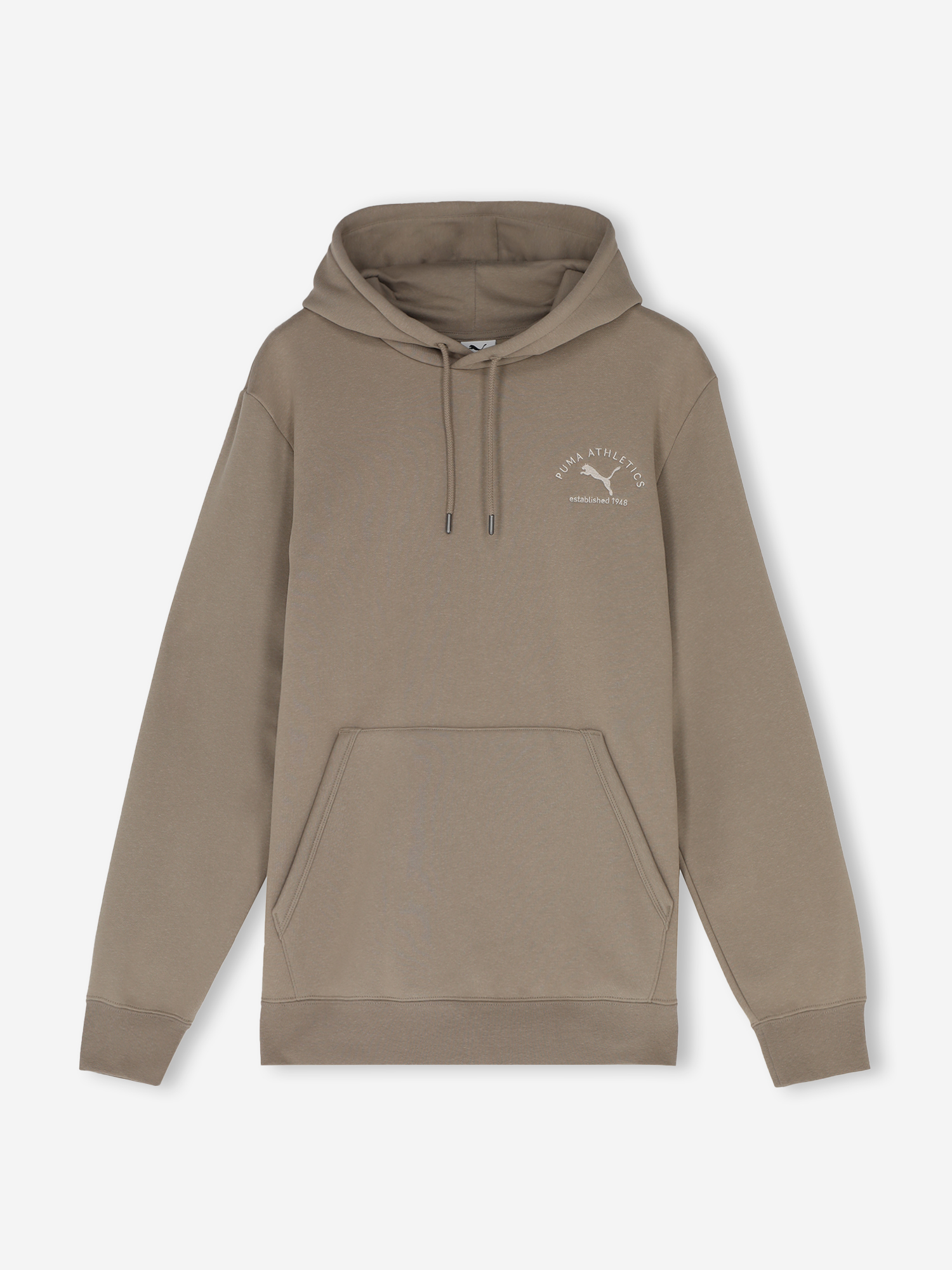 Худи мужское PUMA Class Коричневый 7499₽