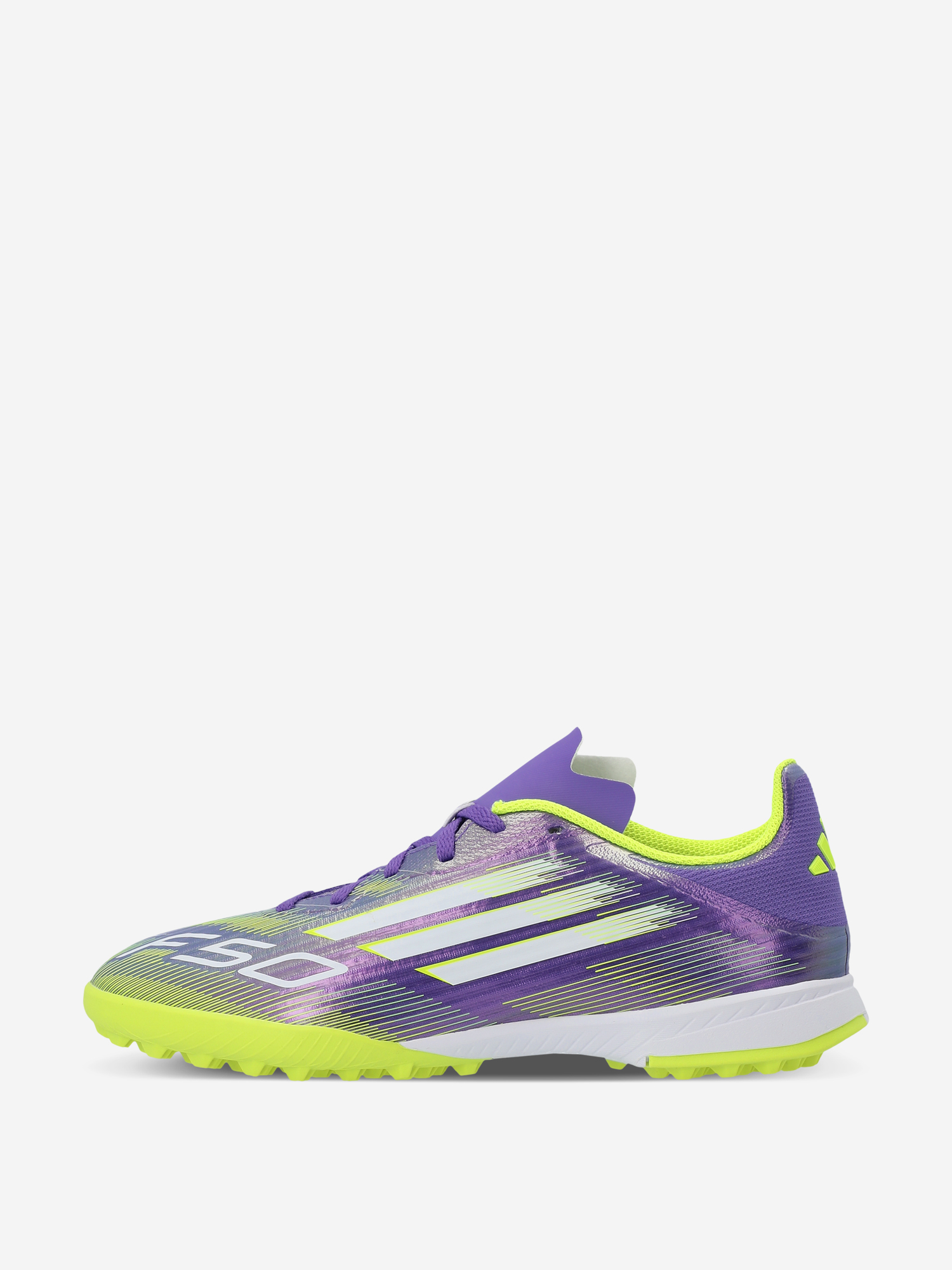 

Бутсы для мальчиков Adidas F50 League, Фиолетовый