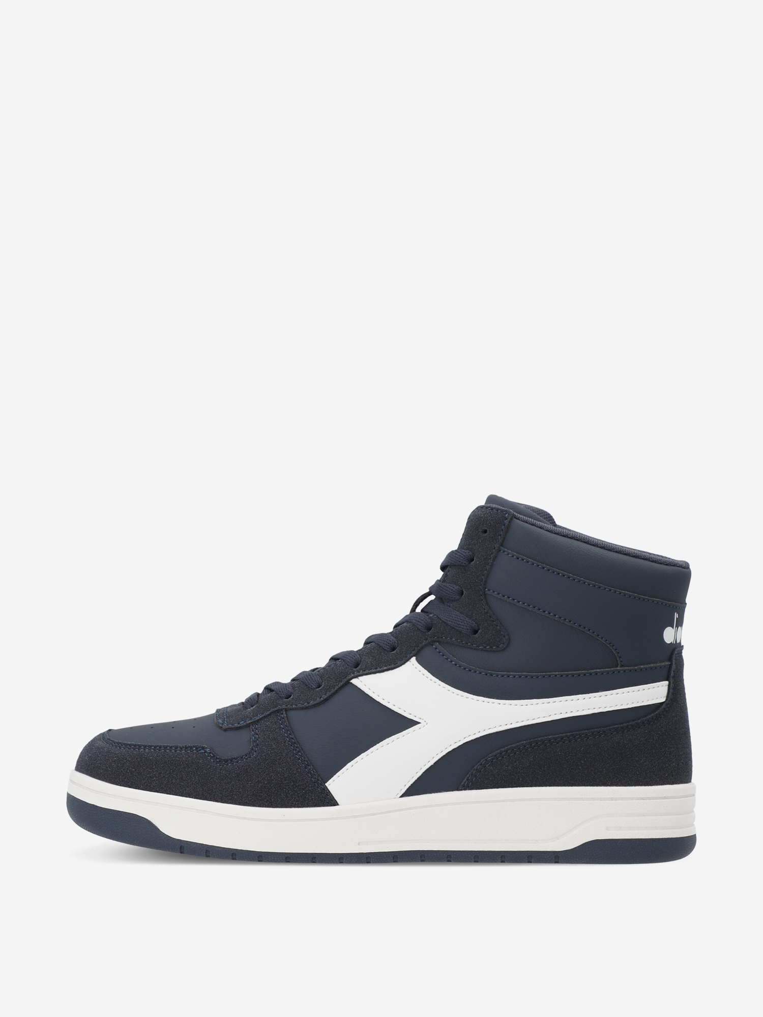 Кеды мужские Diadora Urbano, Синий