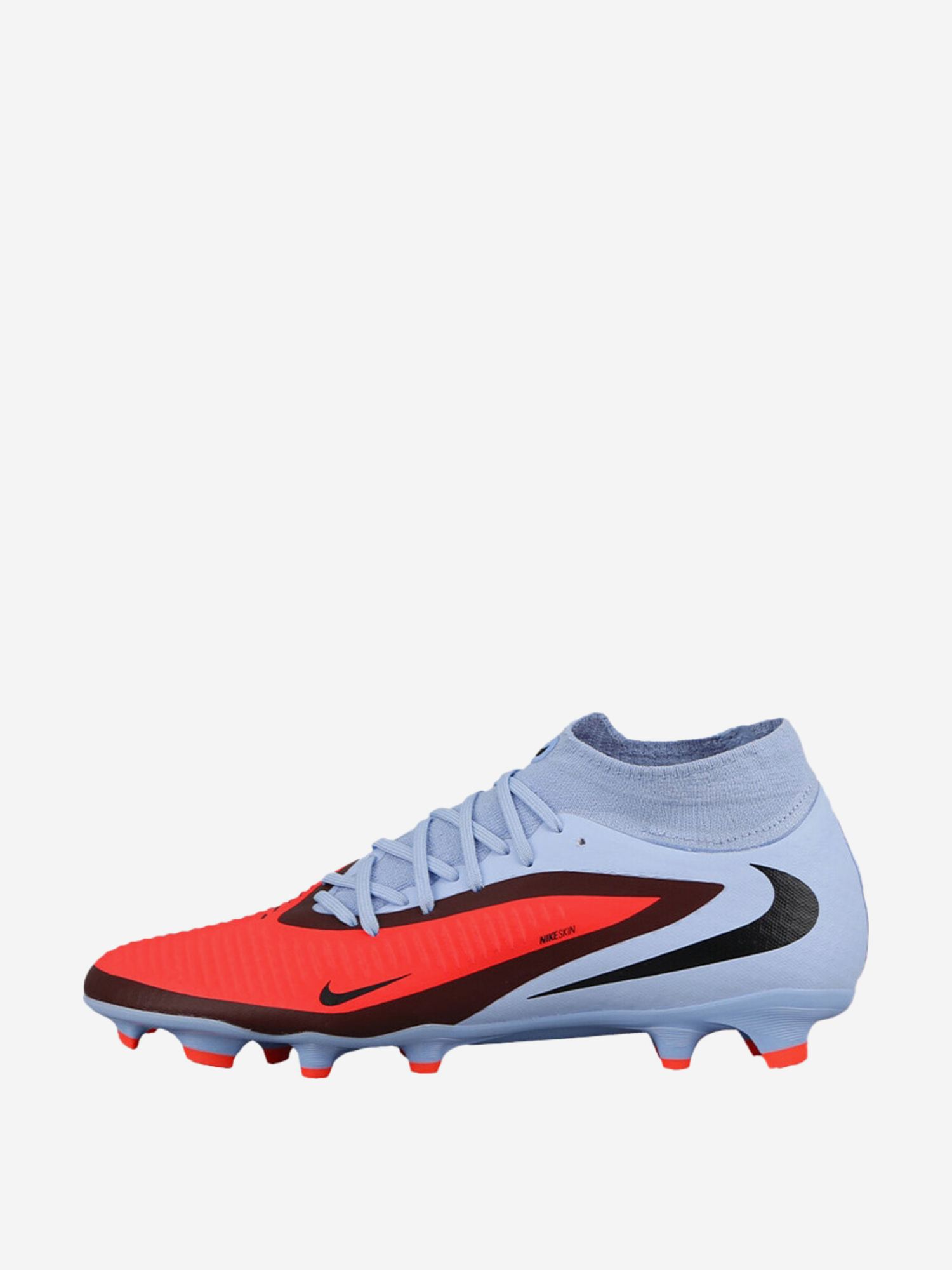 Изображение товара Бутсы Nike HQ2278-400DESTN06-BLUE-RED Унисекс для футбола