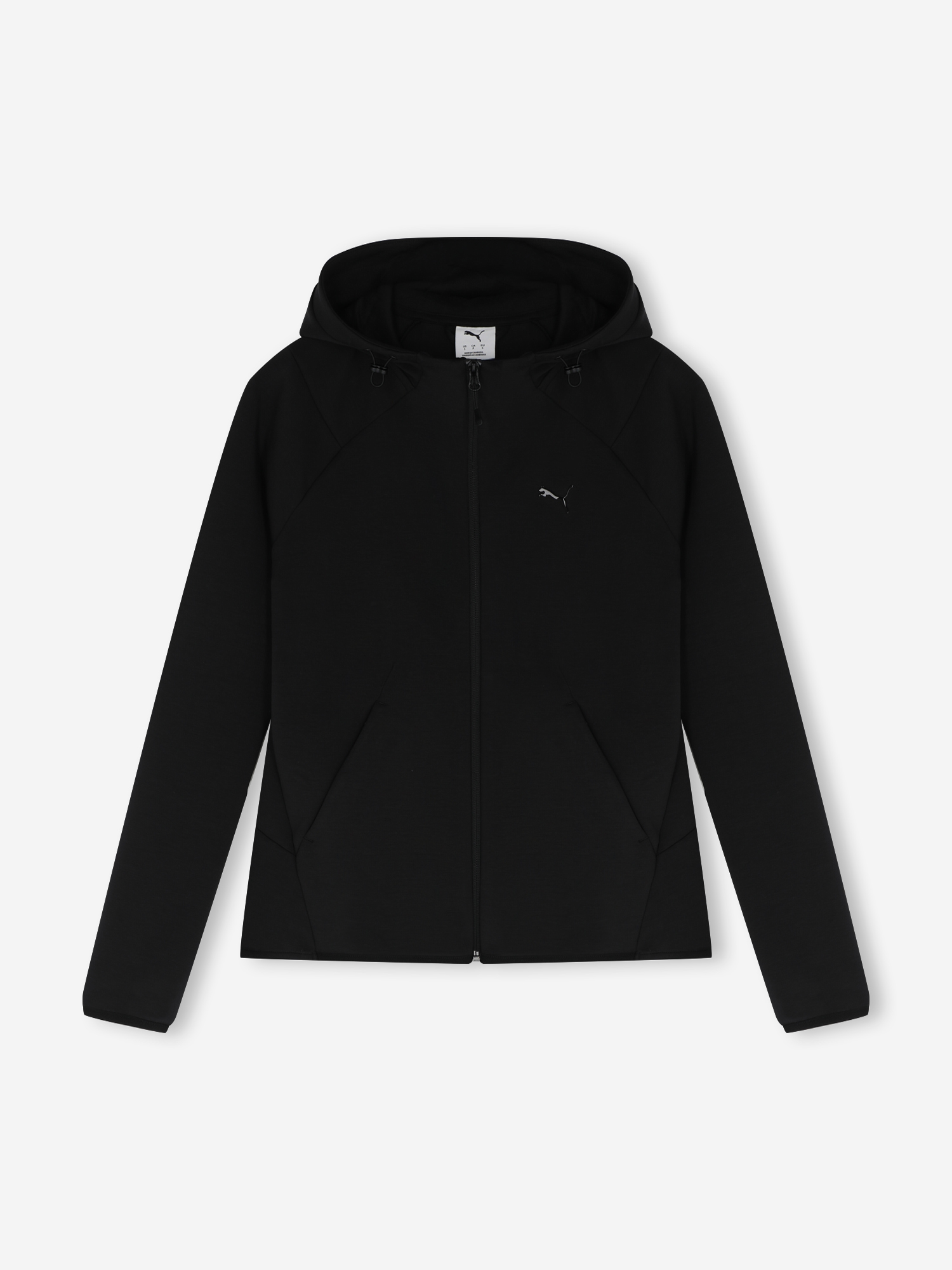 Изображение товара Толстовка женская PUMA Изображение товара Толстовка женская PUMA