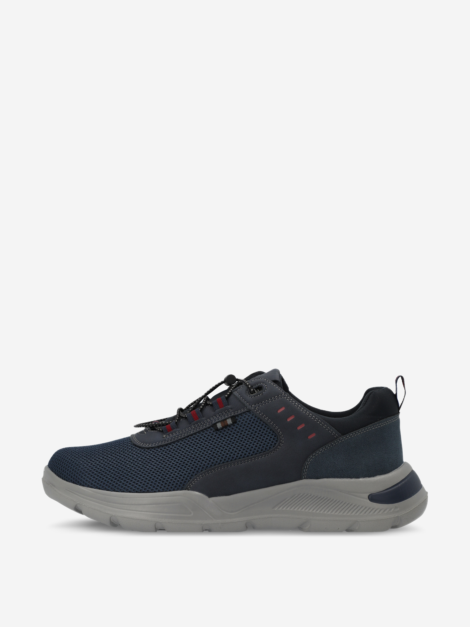 

Полуботинки мужские Safety Jogger, Синий