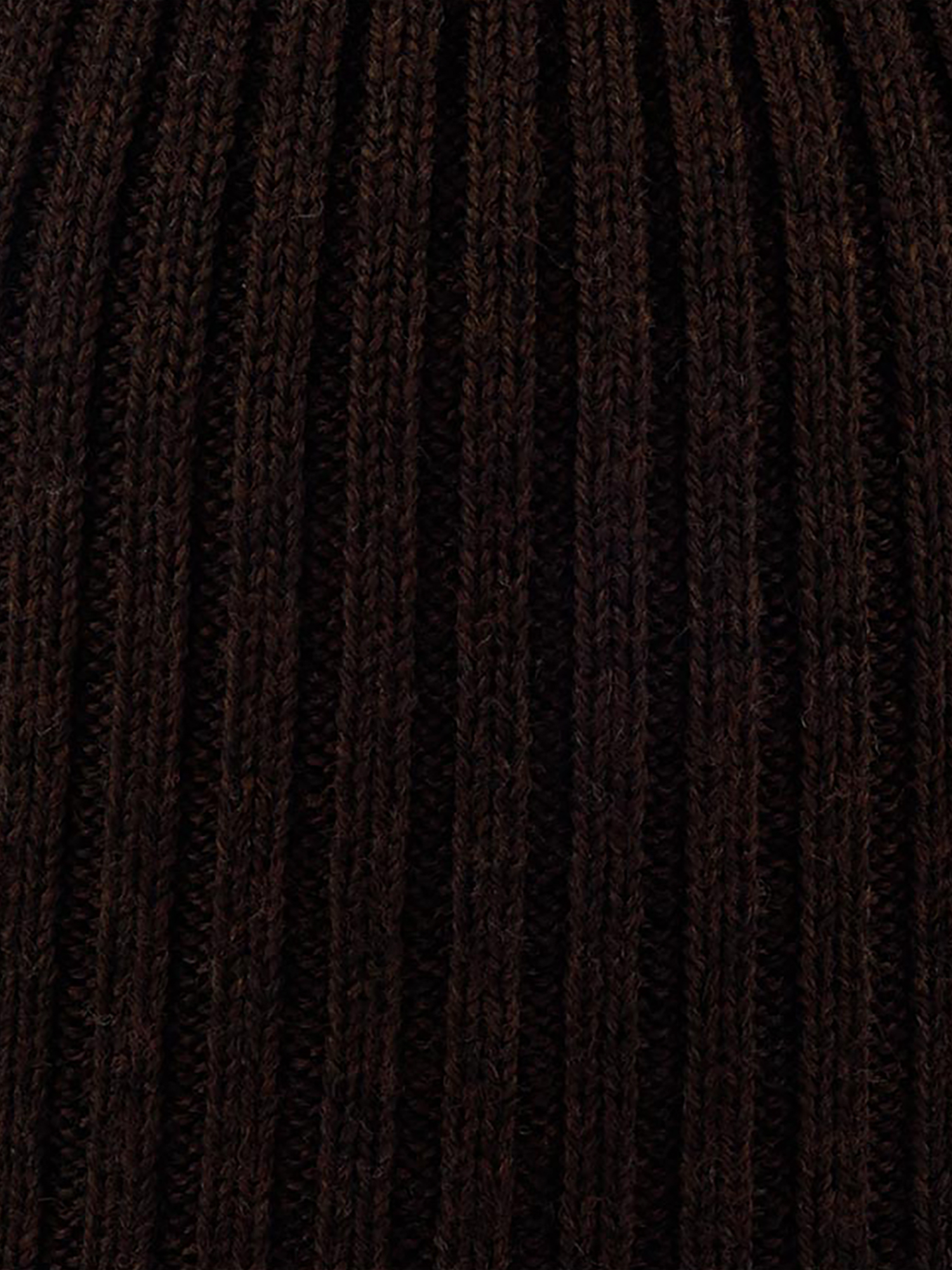 Шапка без отворота STETSON 8699312 BEANIE REVERSIBLE MERINO WOOL (коричневый), Коричневый 02-627XDOXS9Z-64, размер Без размера - фото 4