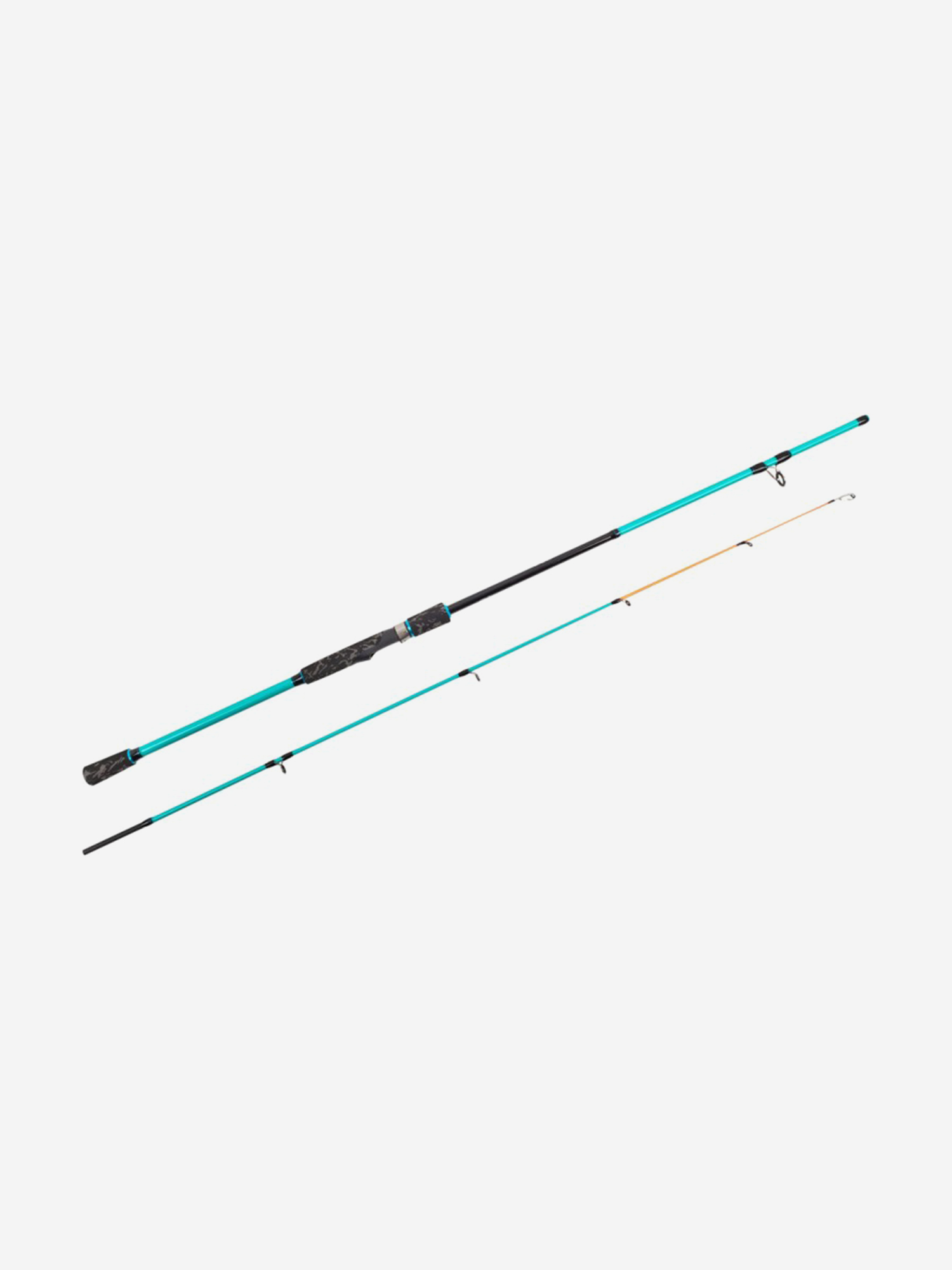 Изображение товара F-FISHING Удилище фидерное Rif 2,1м тест max 150г Изображение товара F-FISHING Удилище фидерное Rif 2,1м тест max 150г