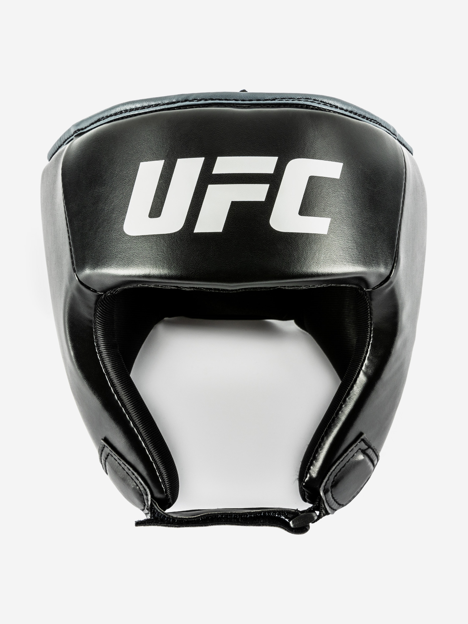 Шлем UFC, Черный