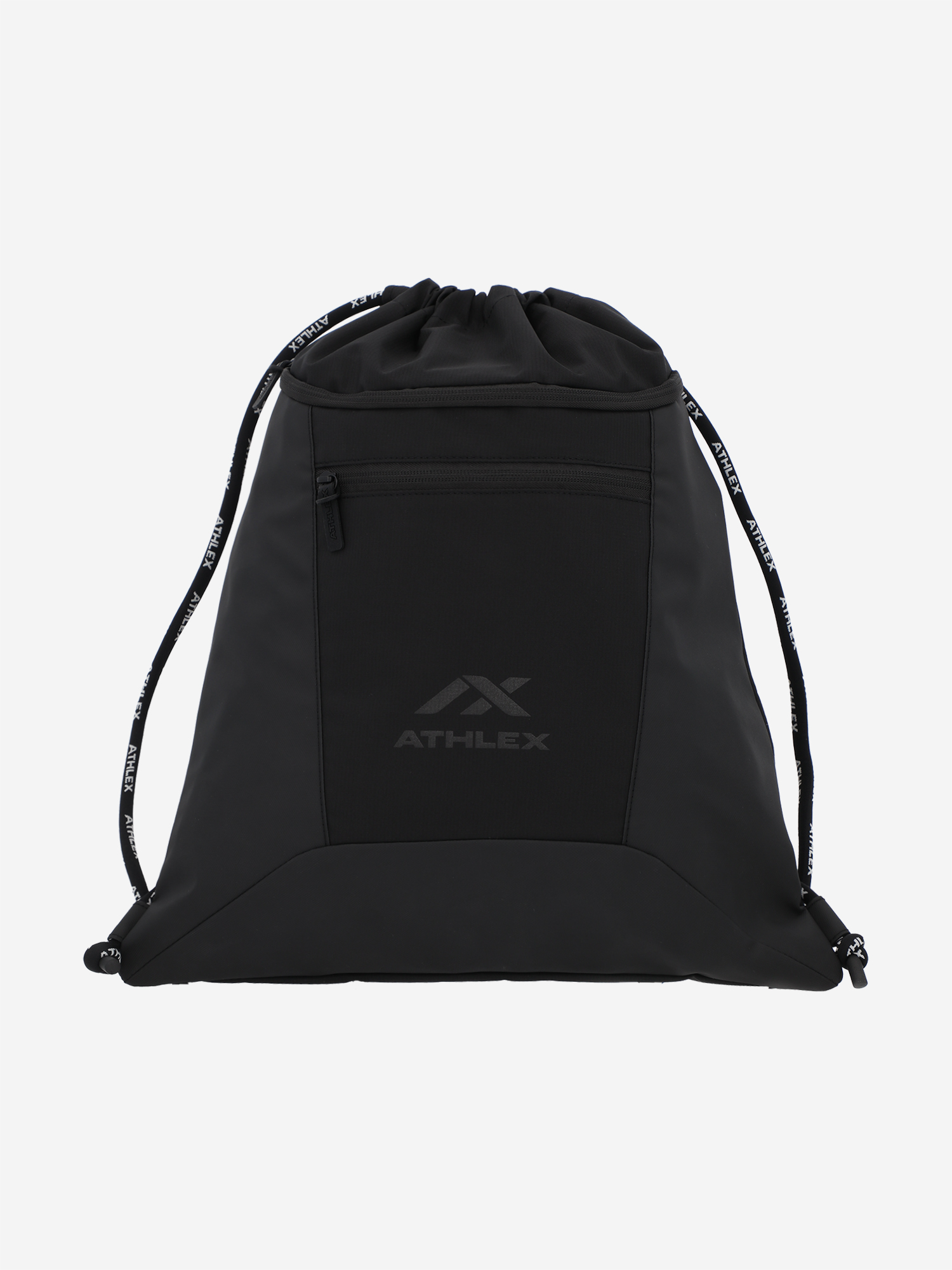 

Мешок для обуви Athlex, Черный